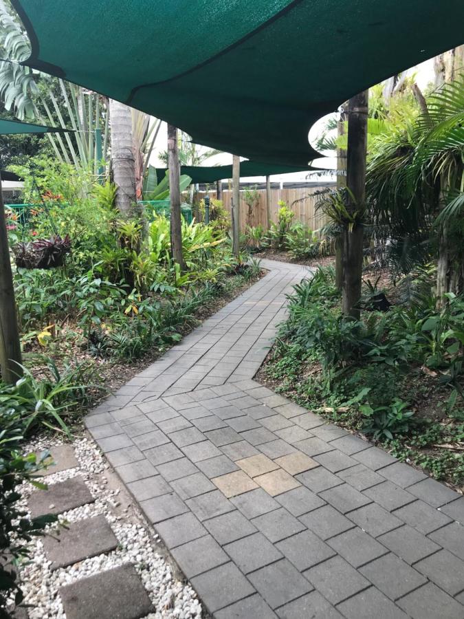 Reef Gateway Apartments