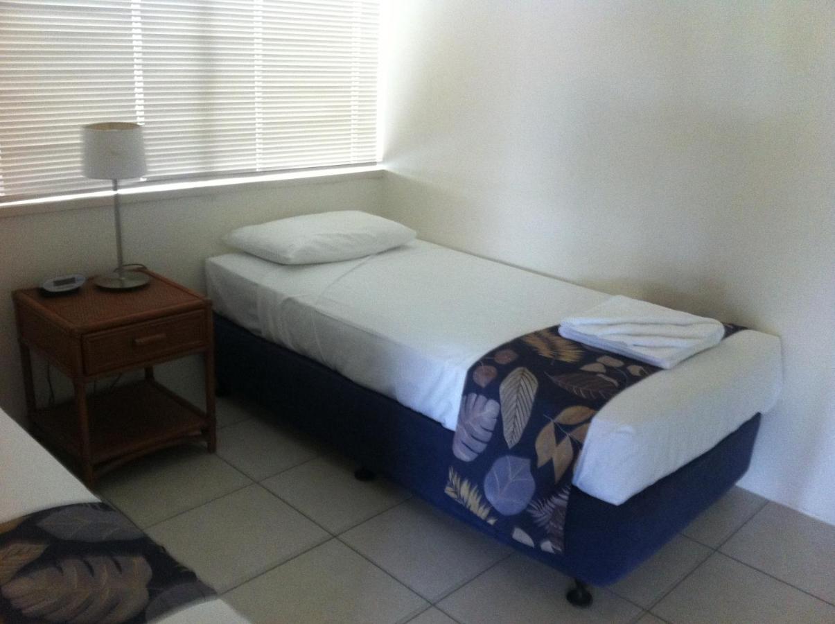 Reef Gateway Apartments