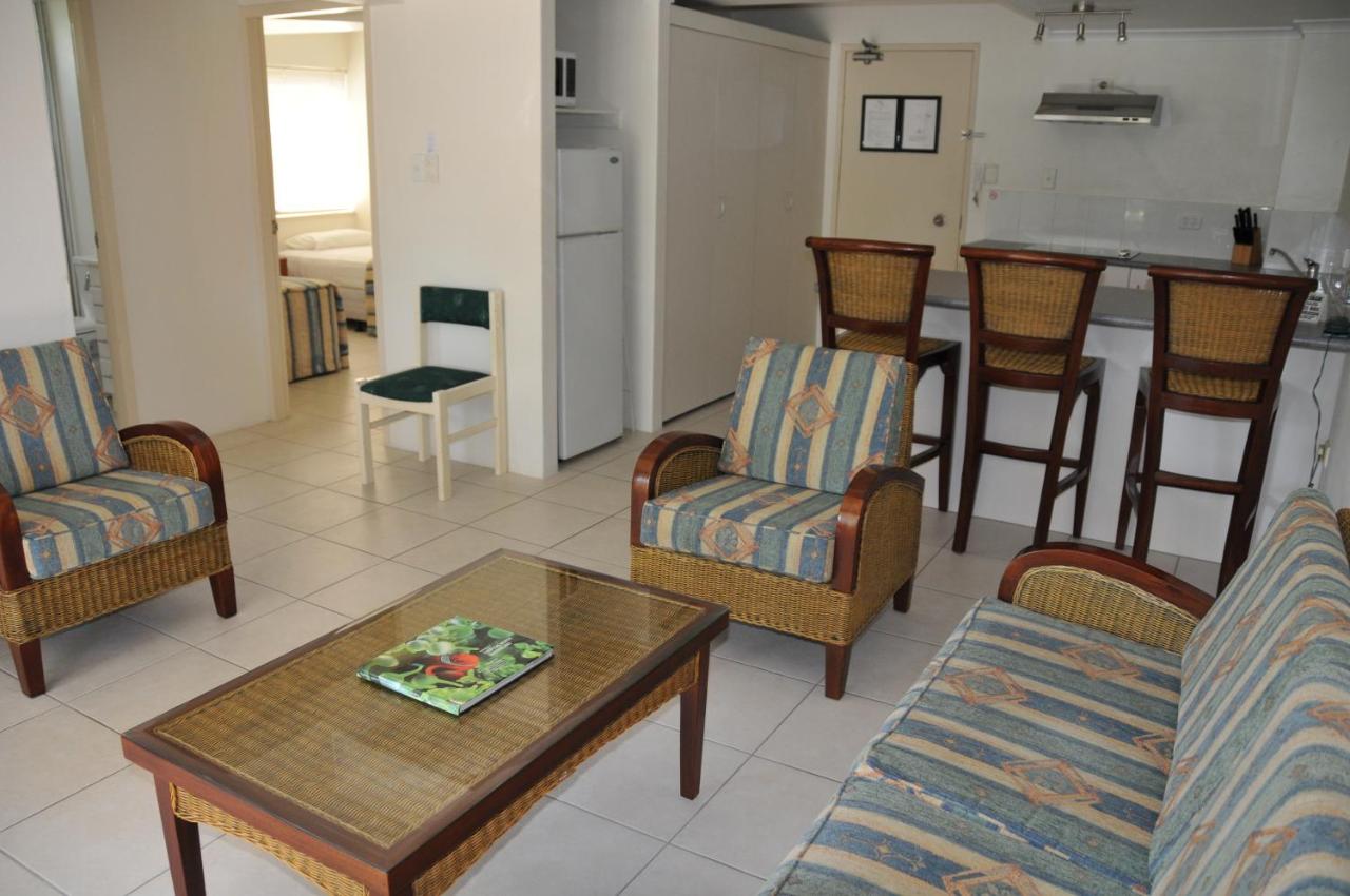 Reef Gateway Apartments