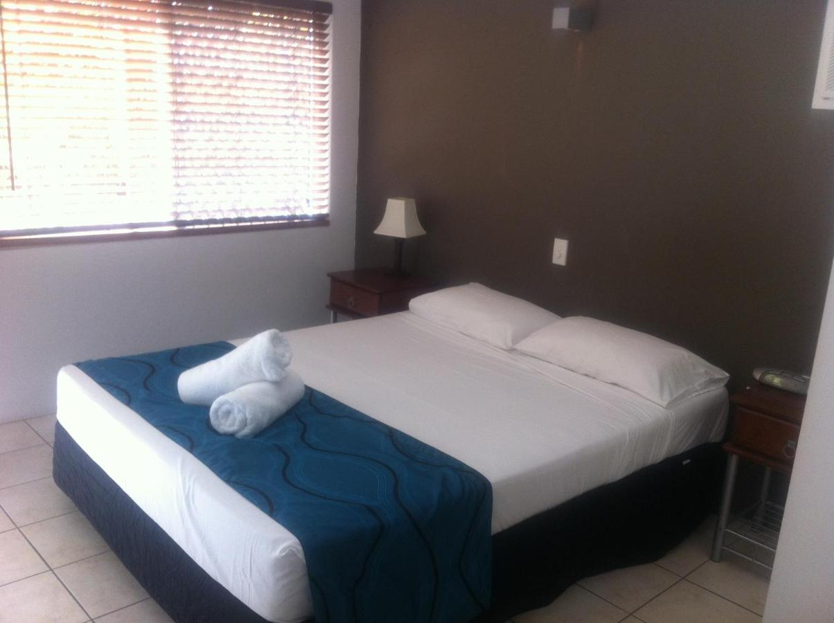 Reef Gateway Apartments