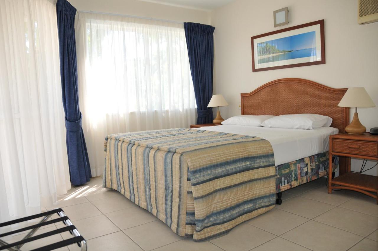 Reef Gateway Apartments