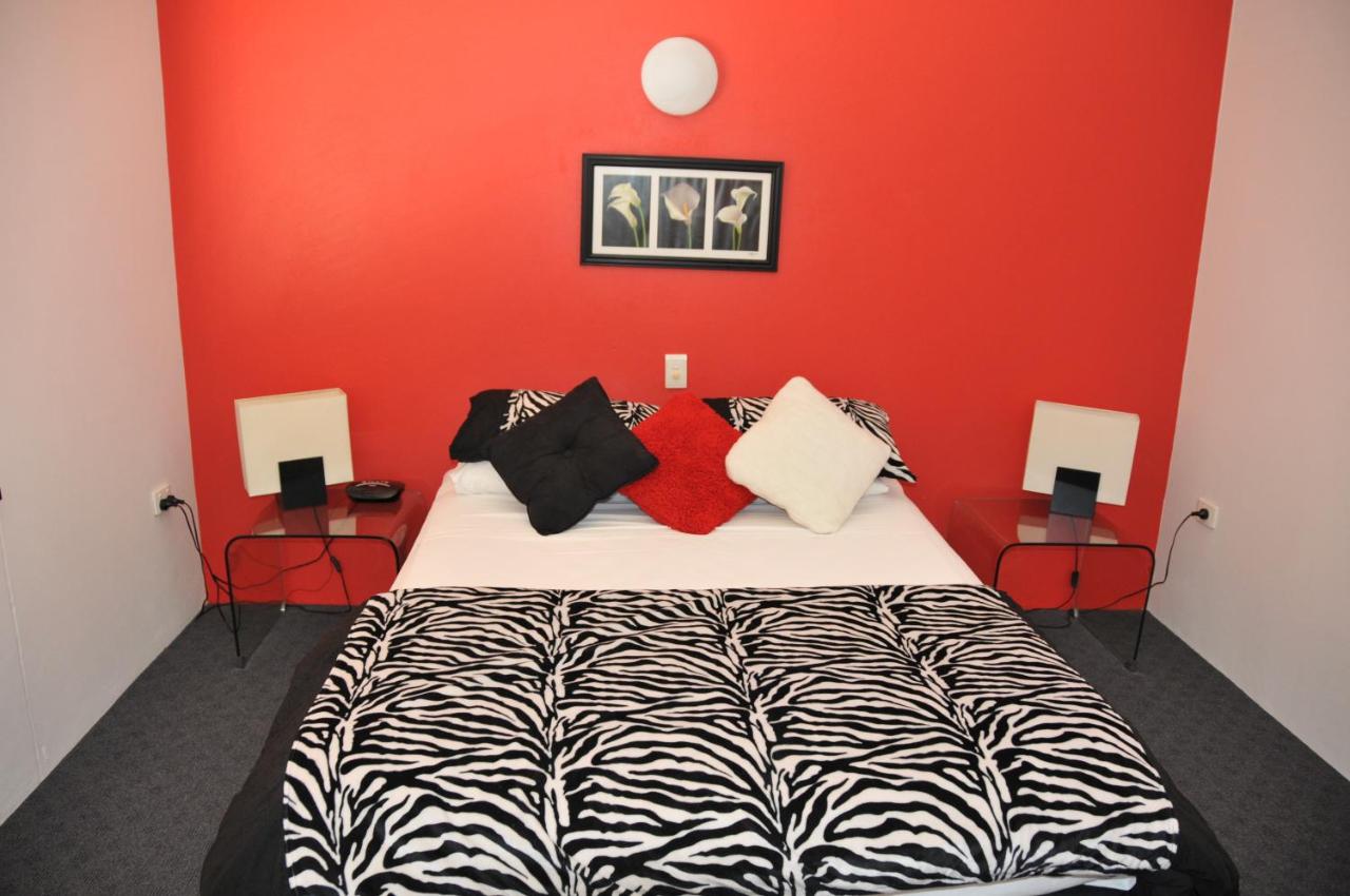 Reef Gateway Apartments