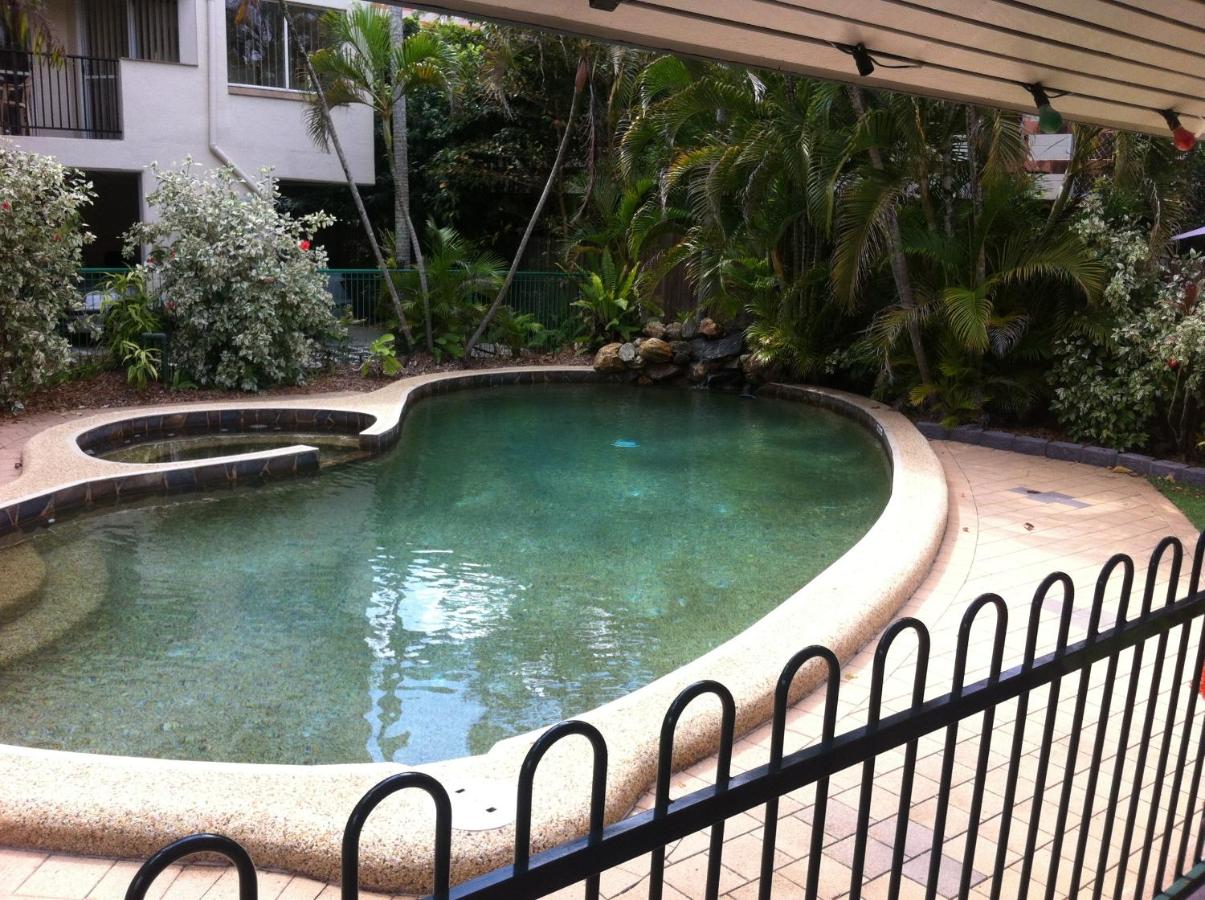 Reef Gateway Apartments