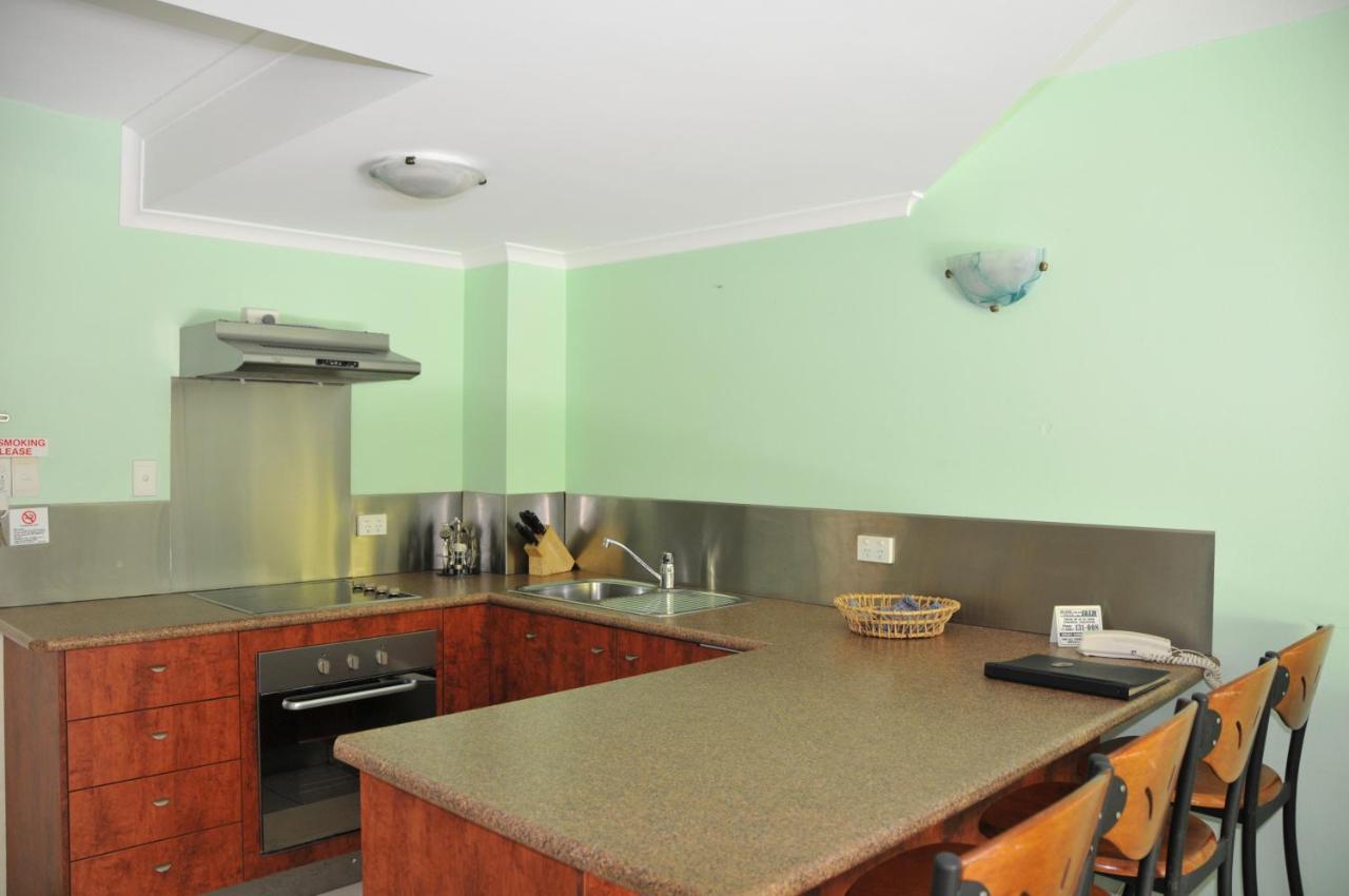 Reef Gateway Apartments