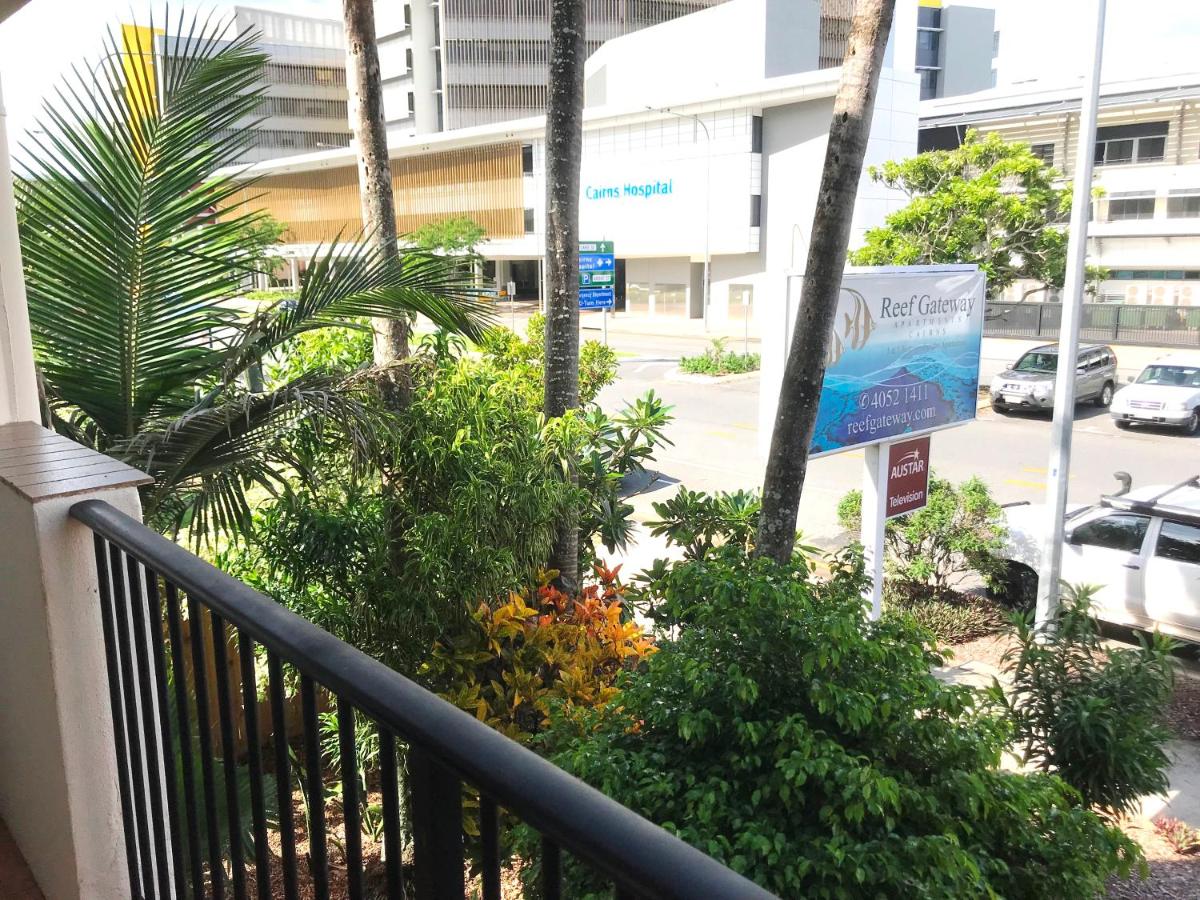 Reef Gateway Apartments