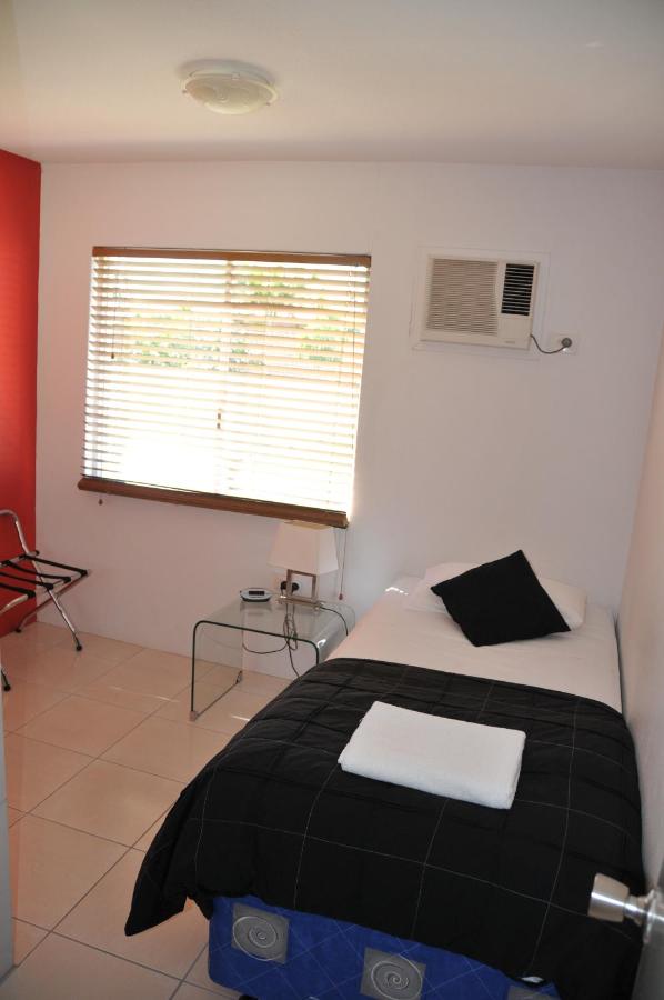 Reef Gateway Apartments