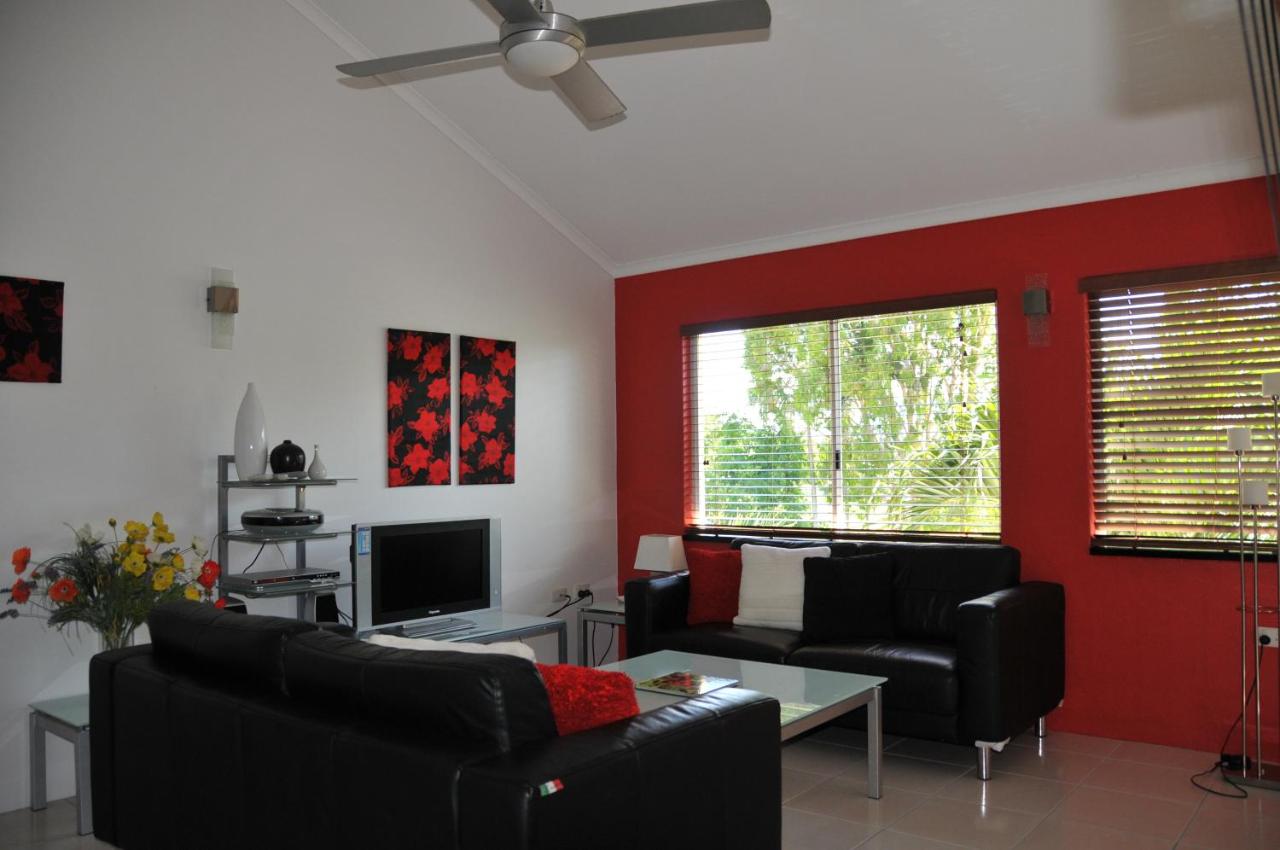 Reef Gateway Apartments
