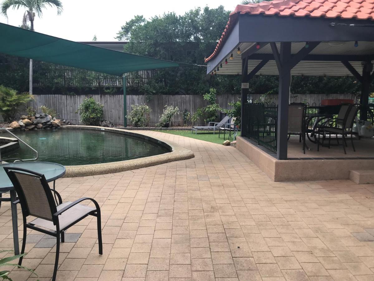 Reef Gateway Apartments