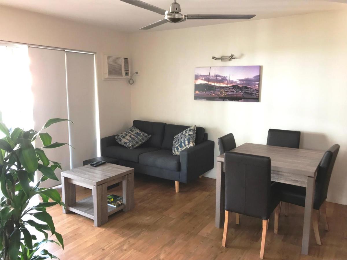 Reef Gateway Apartments