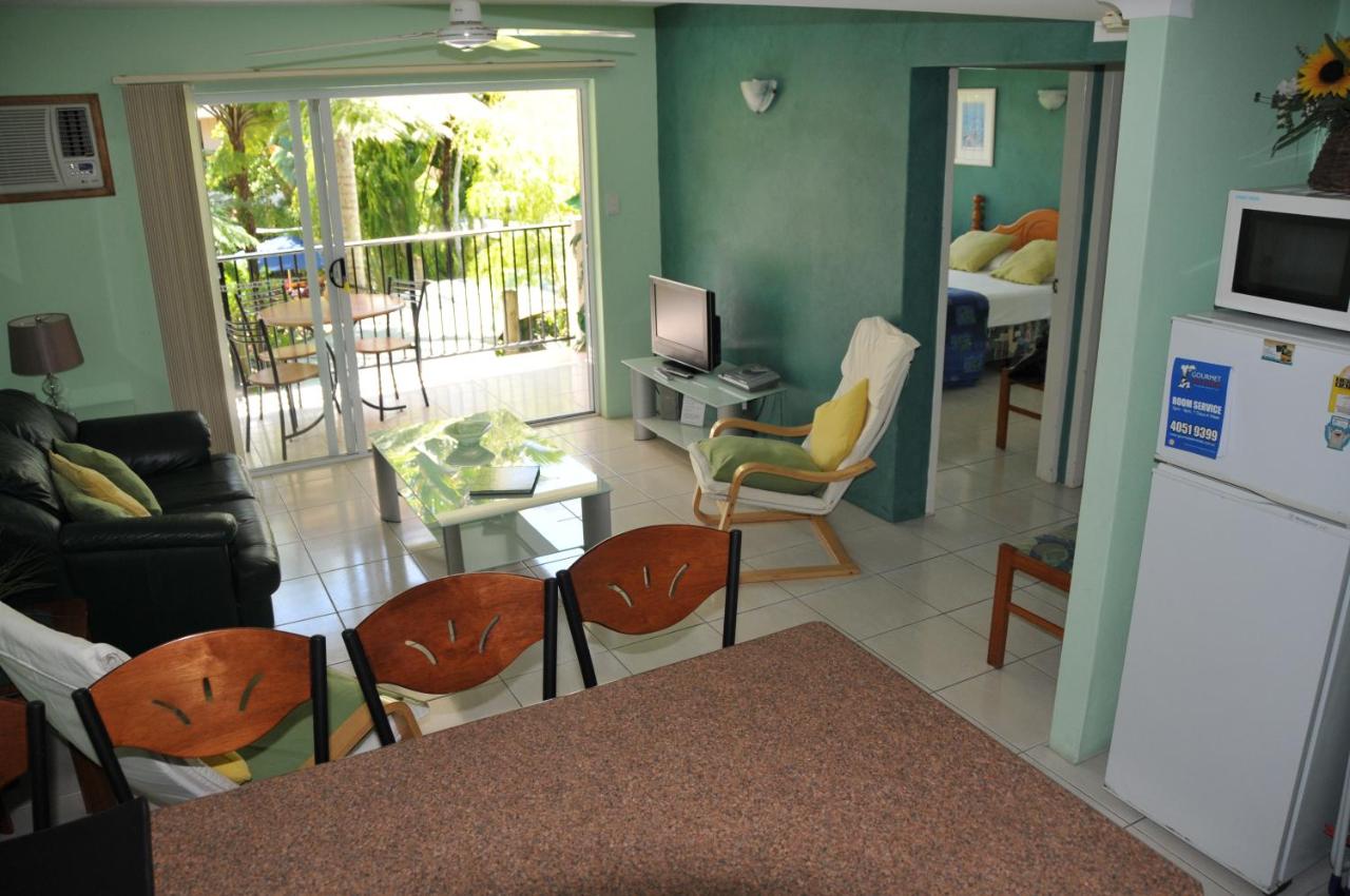 Reef Gateway Apartments