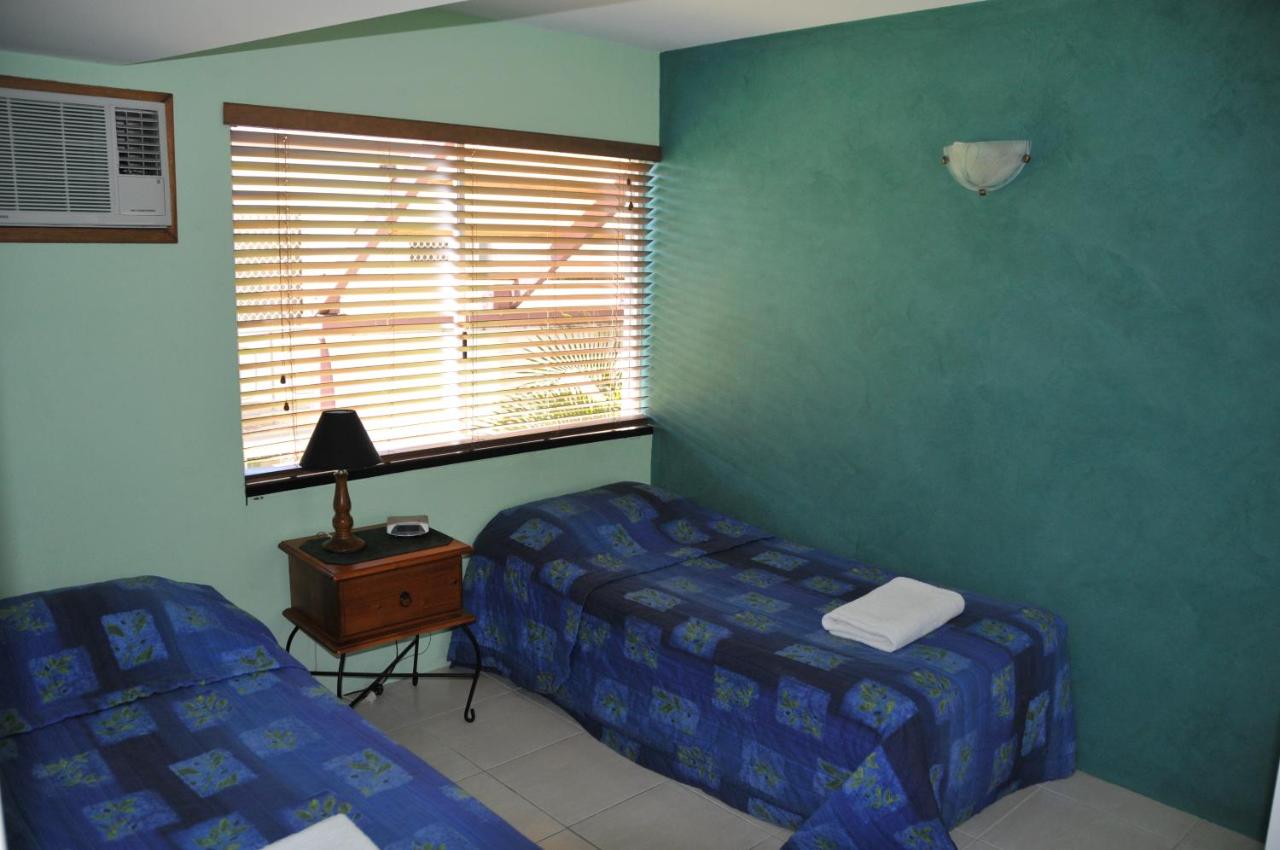 Reef Gateway Apartments