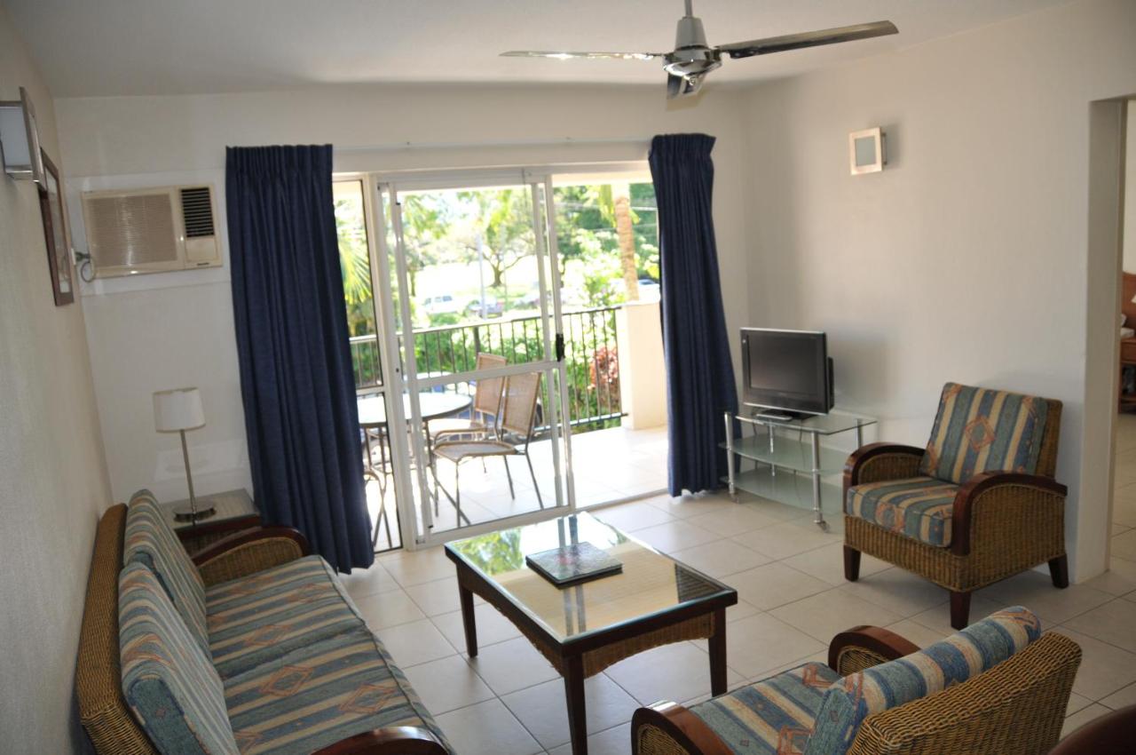 Reef Gateway Apartments