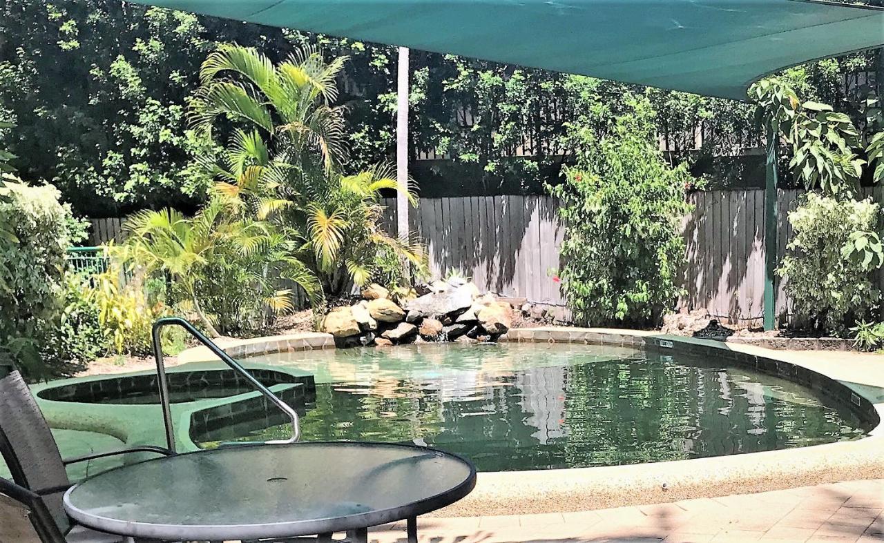 Reef Gateway Apartments