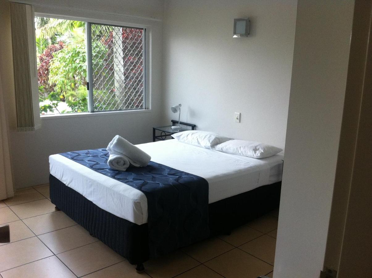 Reef Gateway Apartments