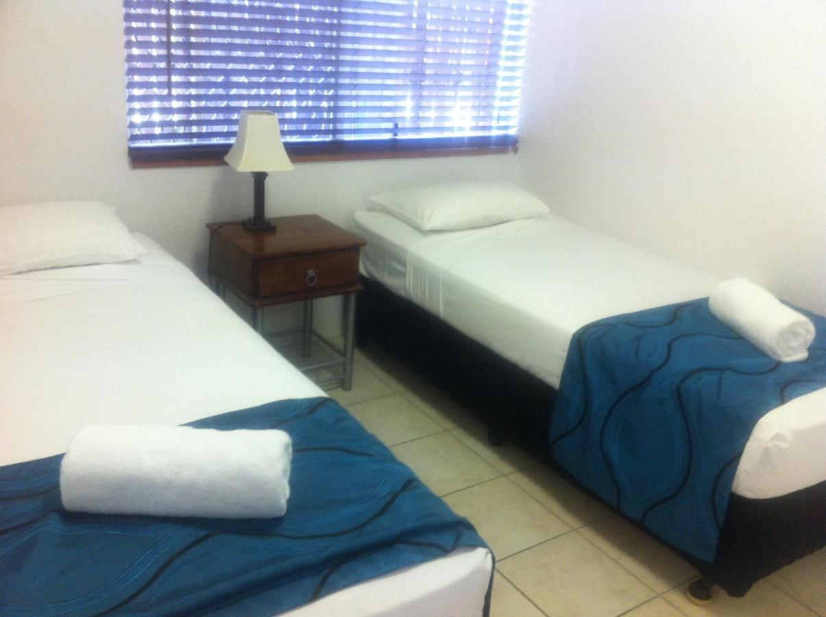 Reef Gateway Apartments
