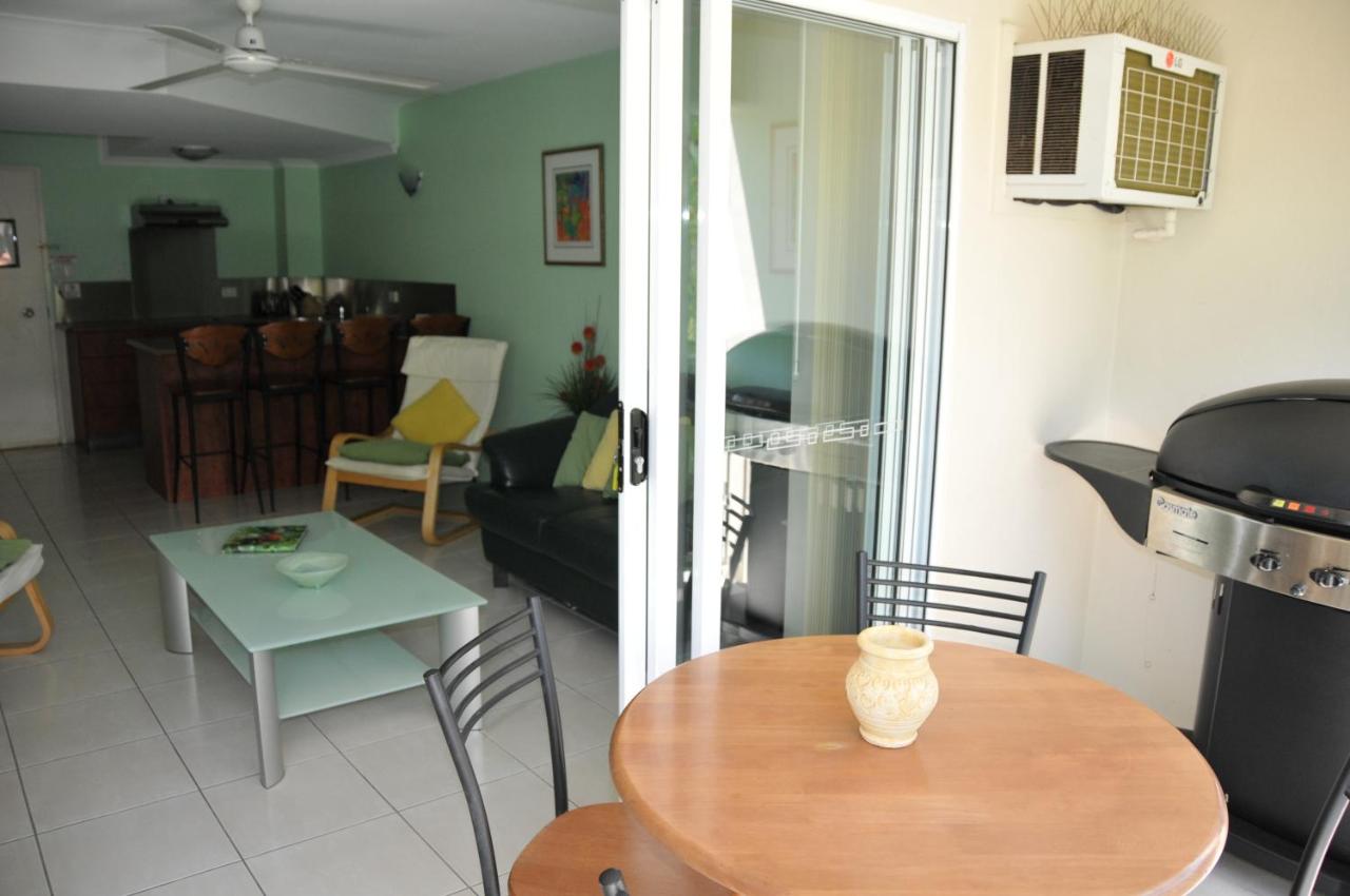 Reef Gateway Apartments