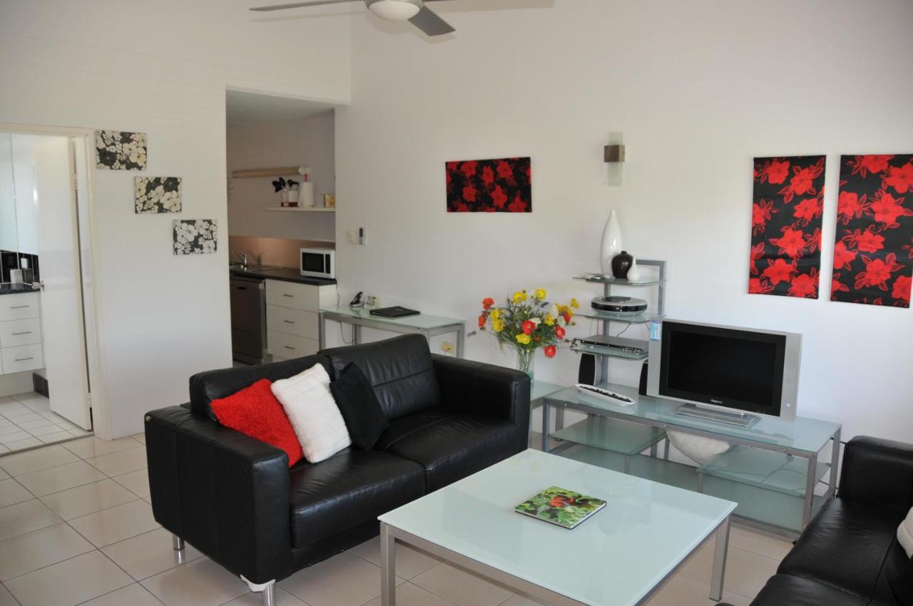 Reef Gateway Apartments