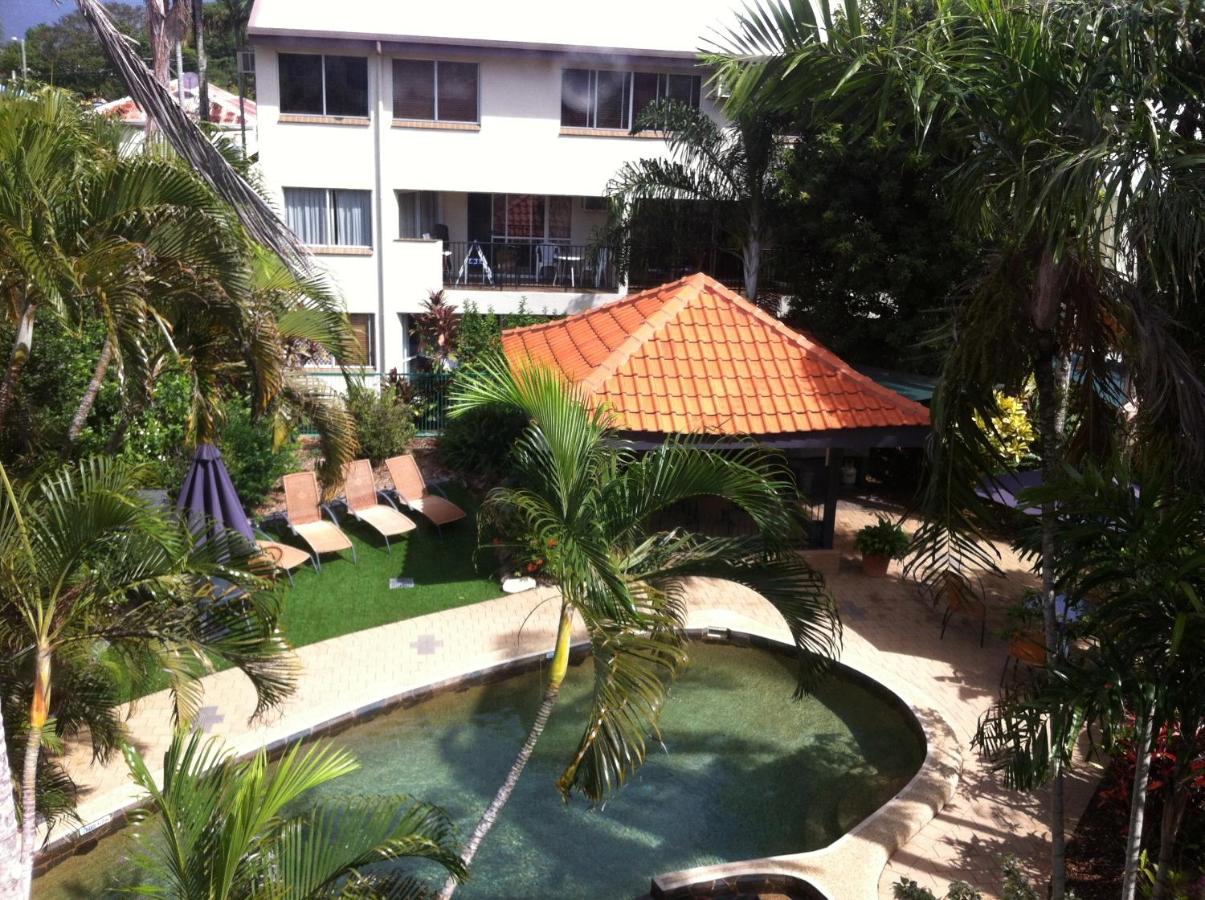 Reef Gateway Apartments
