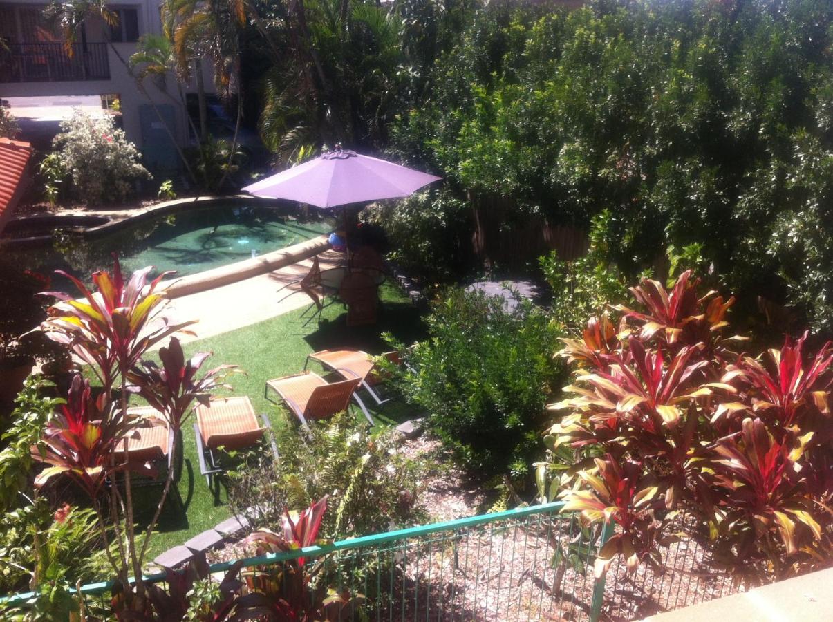 Reef Gateway Apartments