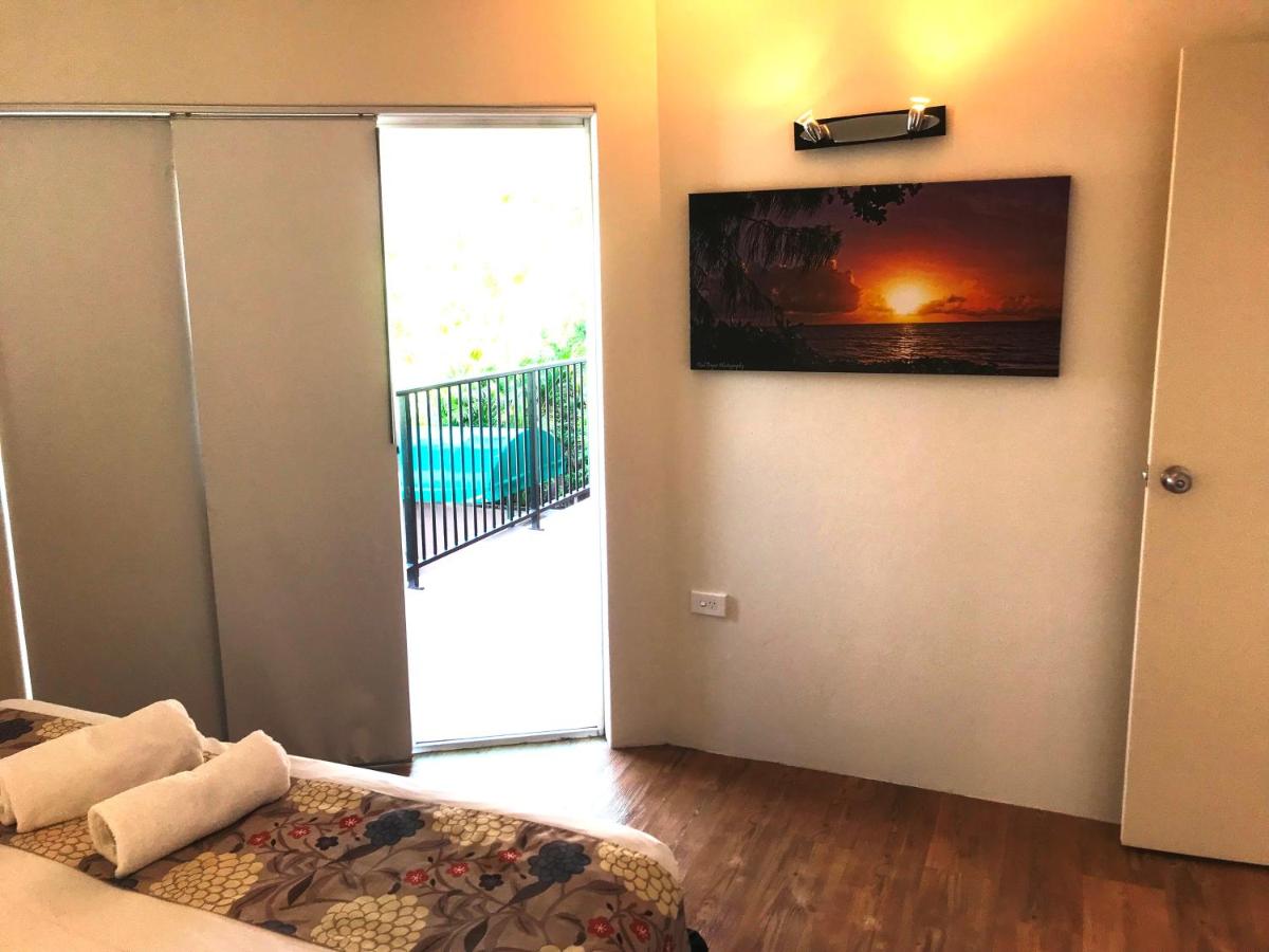 Reef Gateway Apartments