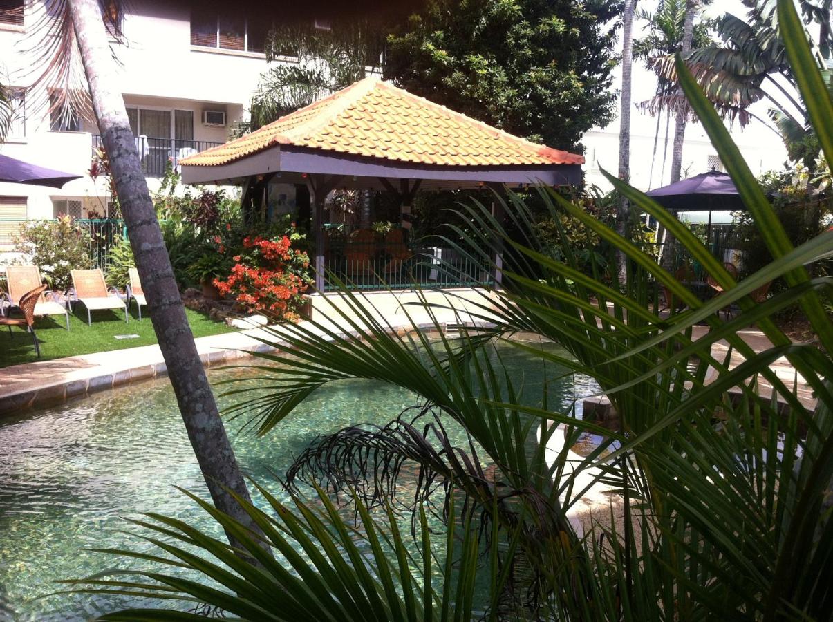 Reef Gateway Apartments