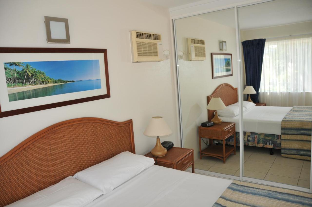 Reef Gateway Apartments