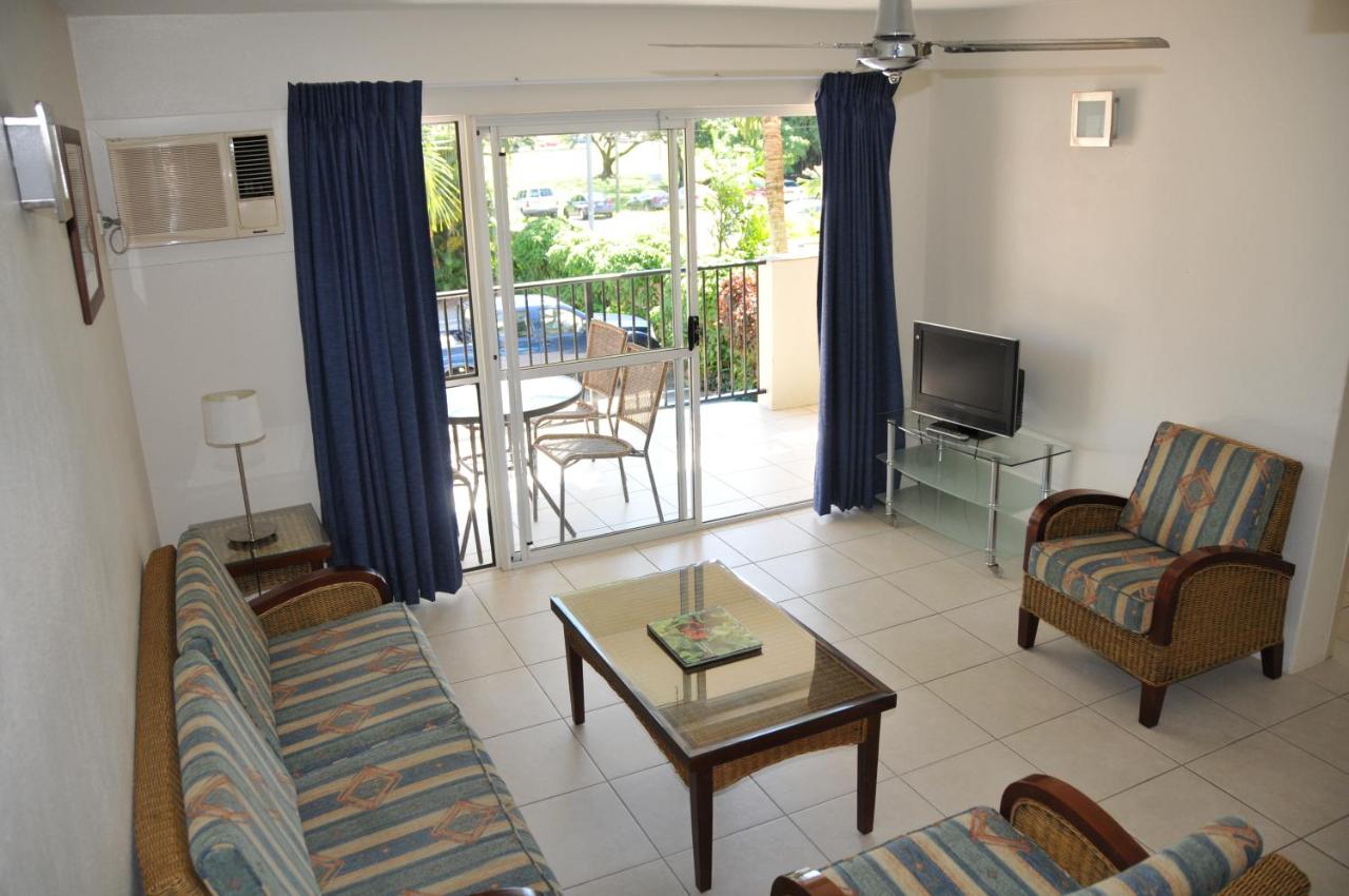 Reef Gateway Apartments