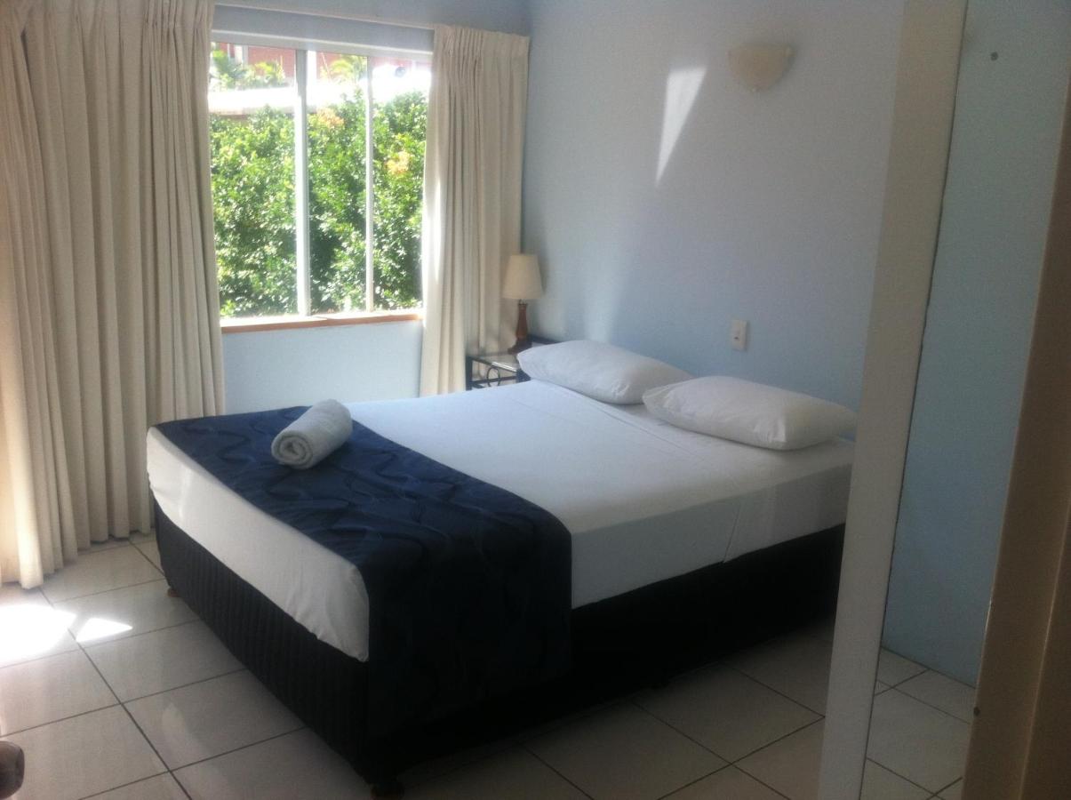 Reef Gateway Apartments