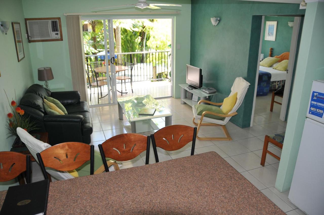 Reef Gateway Apartments