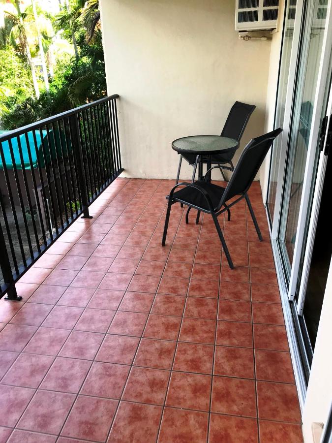 Reef Gateway Apartments