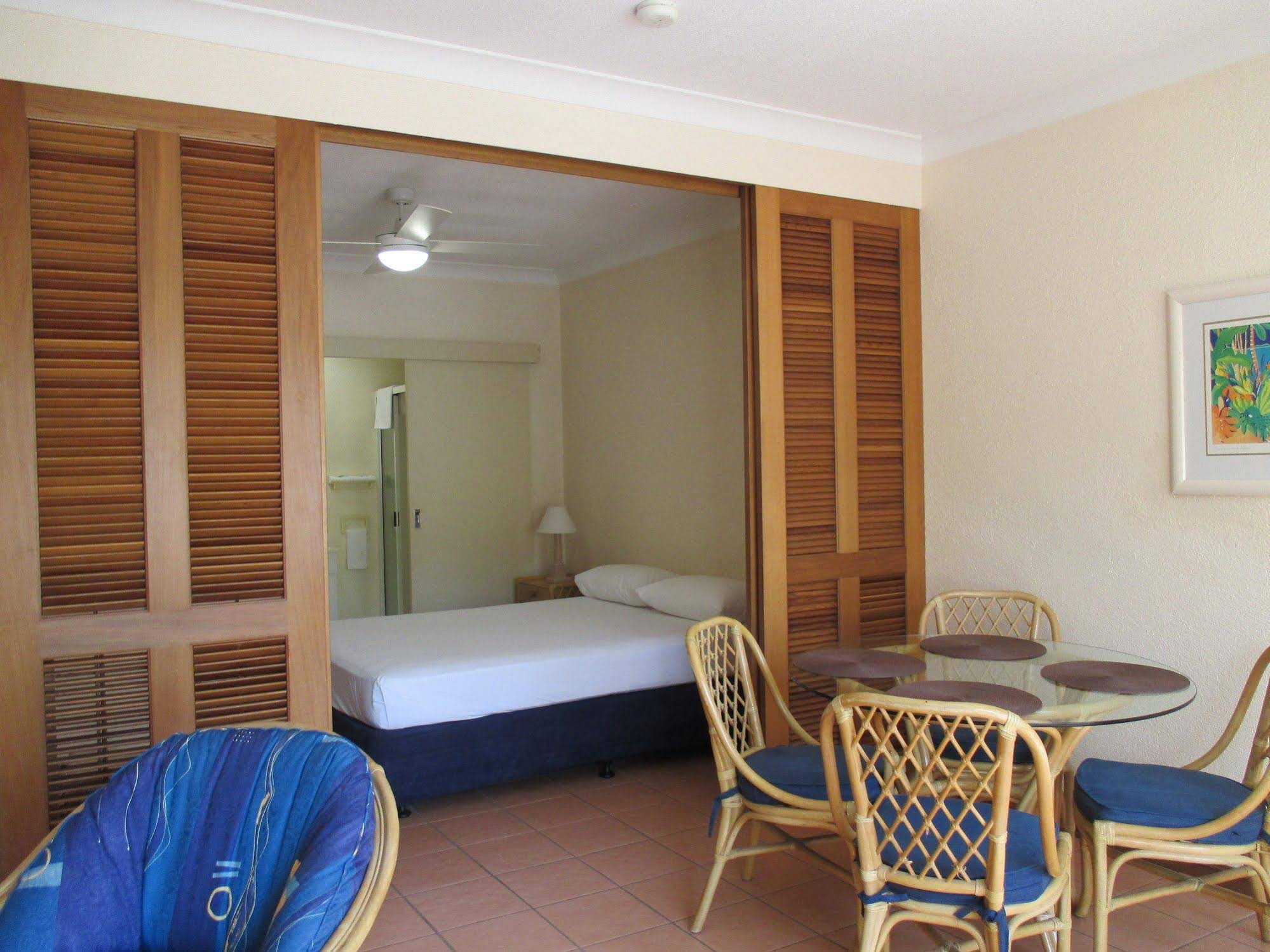 Royal Palm Villas