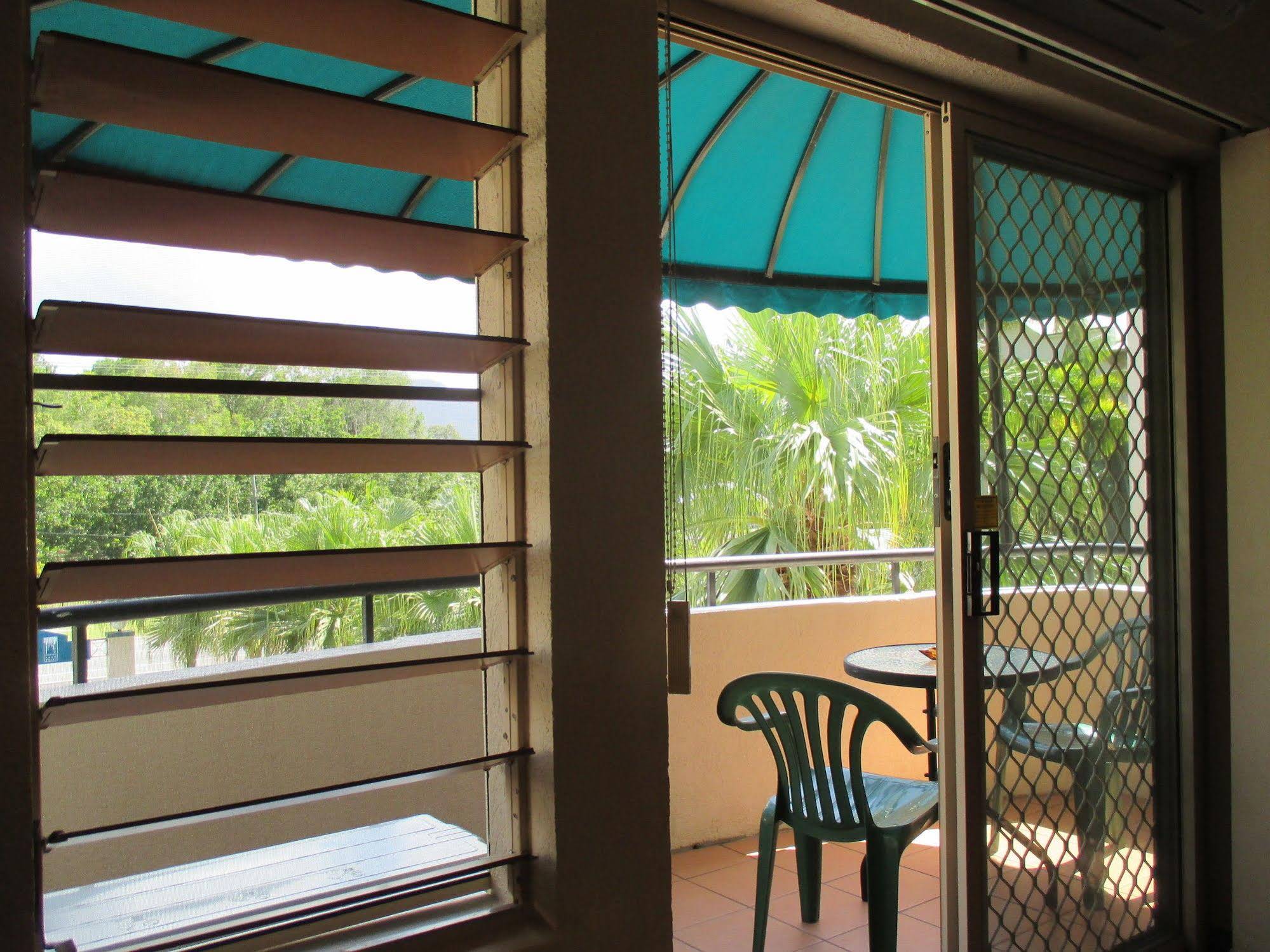 Royal Palm Villas