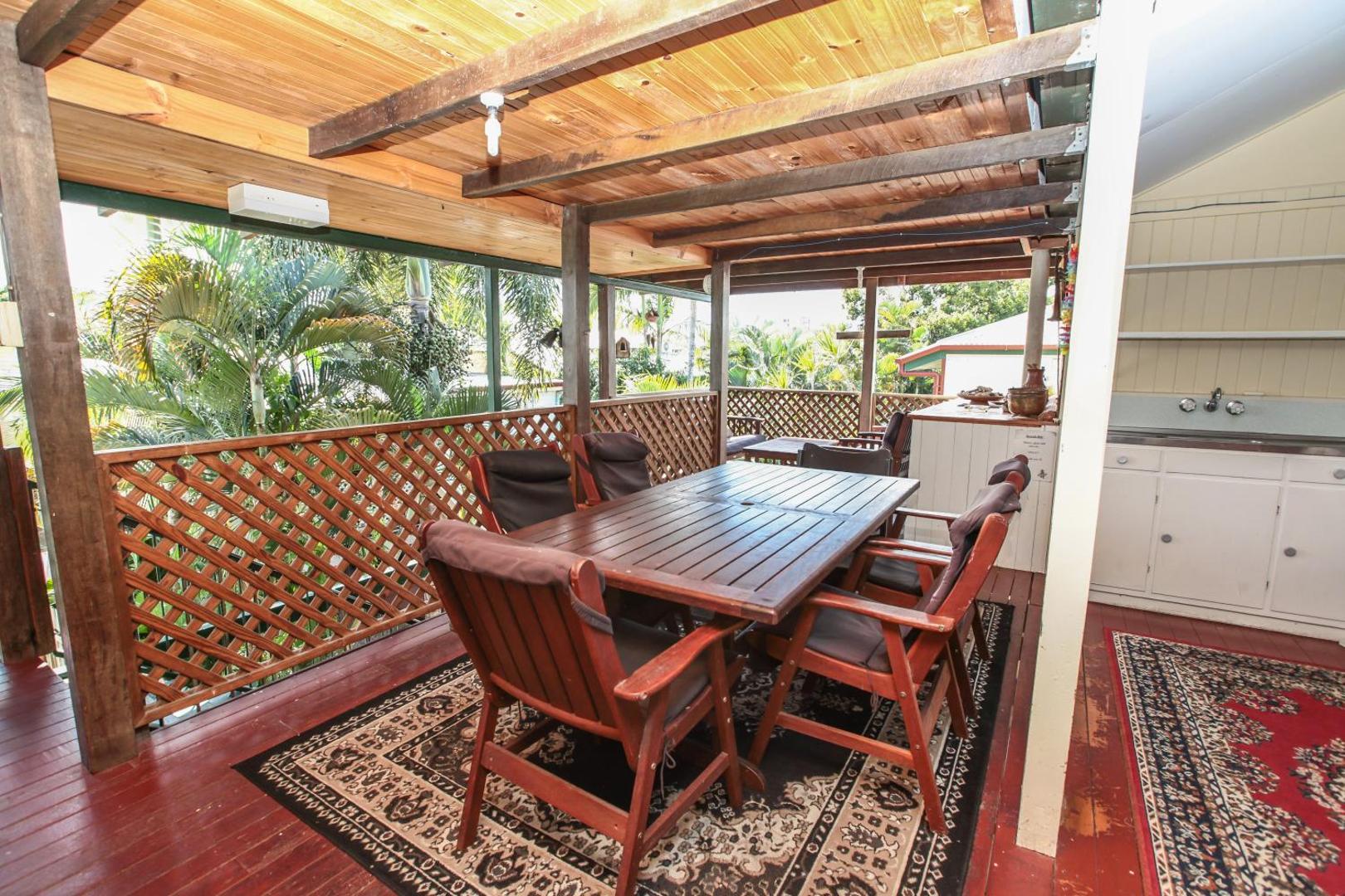 Ryan's Rest Boutique Accommodation