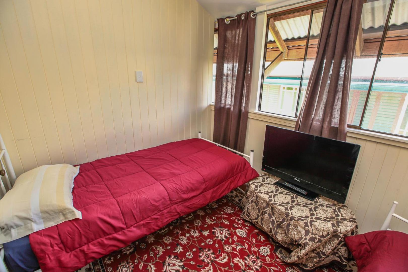 Ryan's Rest Boutique Accommodation