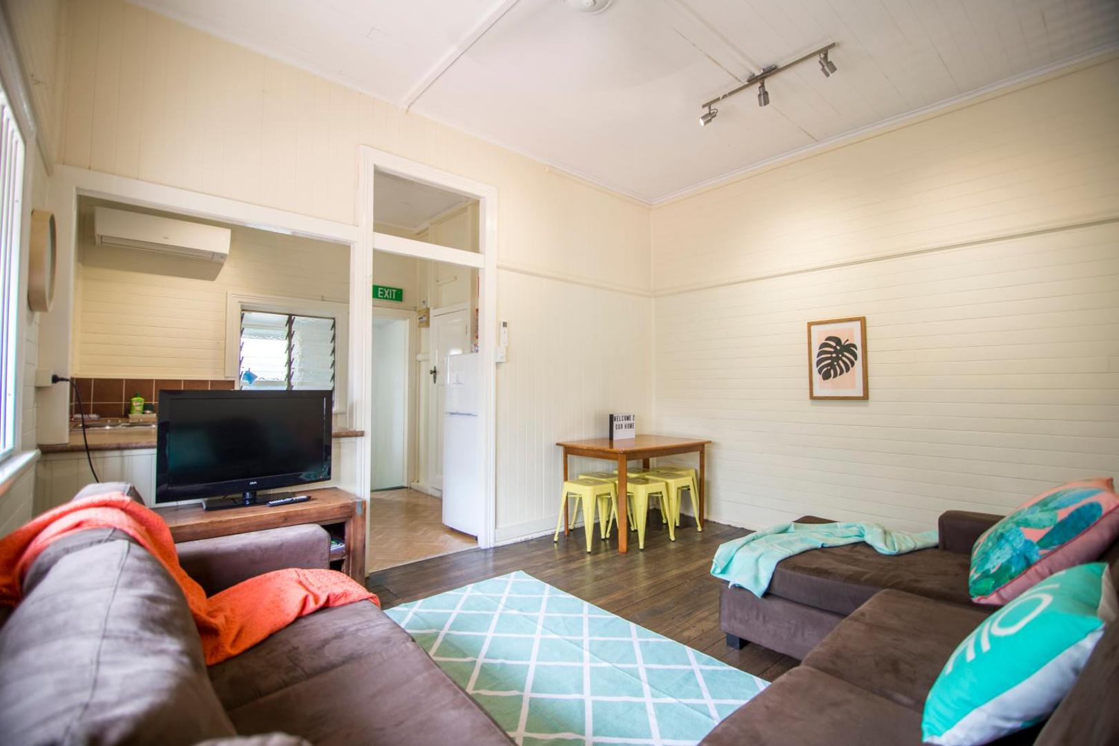 Ryan's Rest Boutique Accommodation
