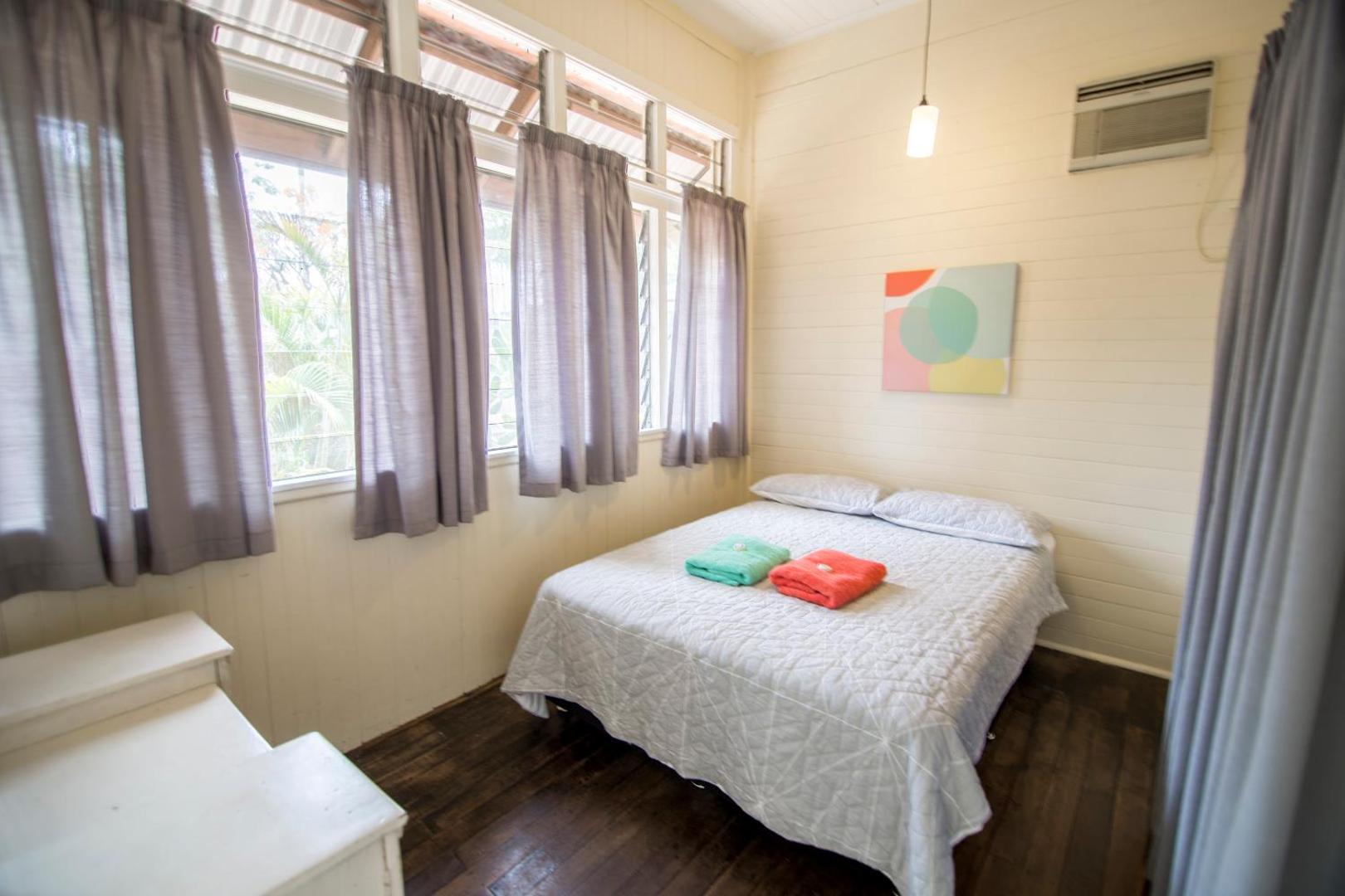 Ryan's Rest Boutique Accommodation
