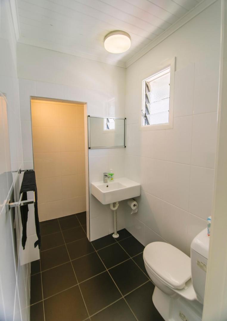 Ryan's Rest Boutique Accommodation