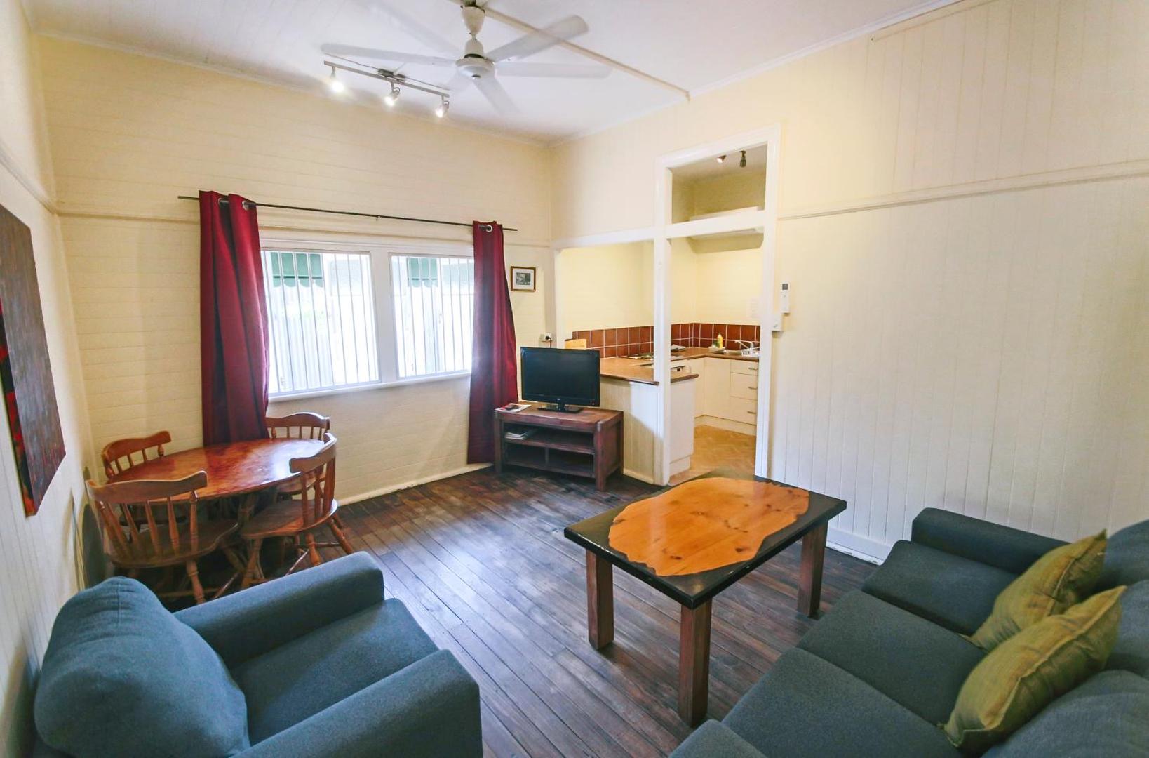 Ryan's Rest Boutique Accommodation
