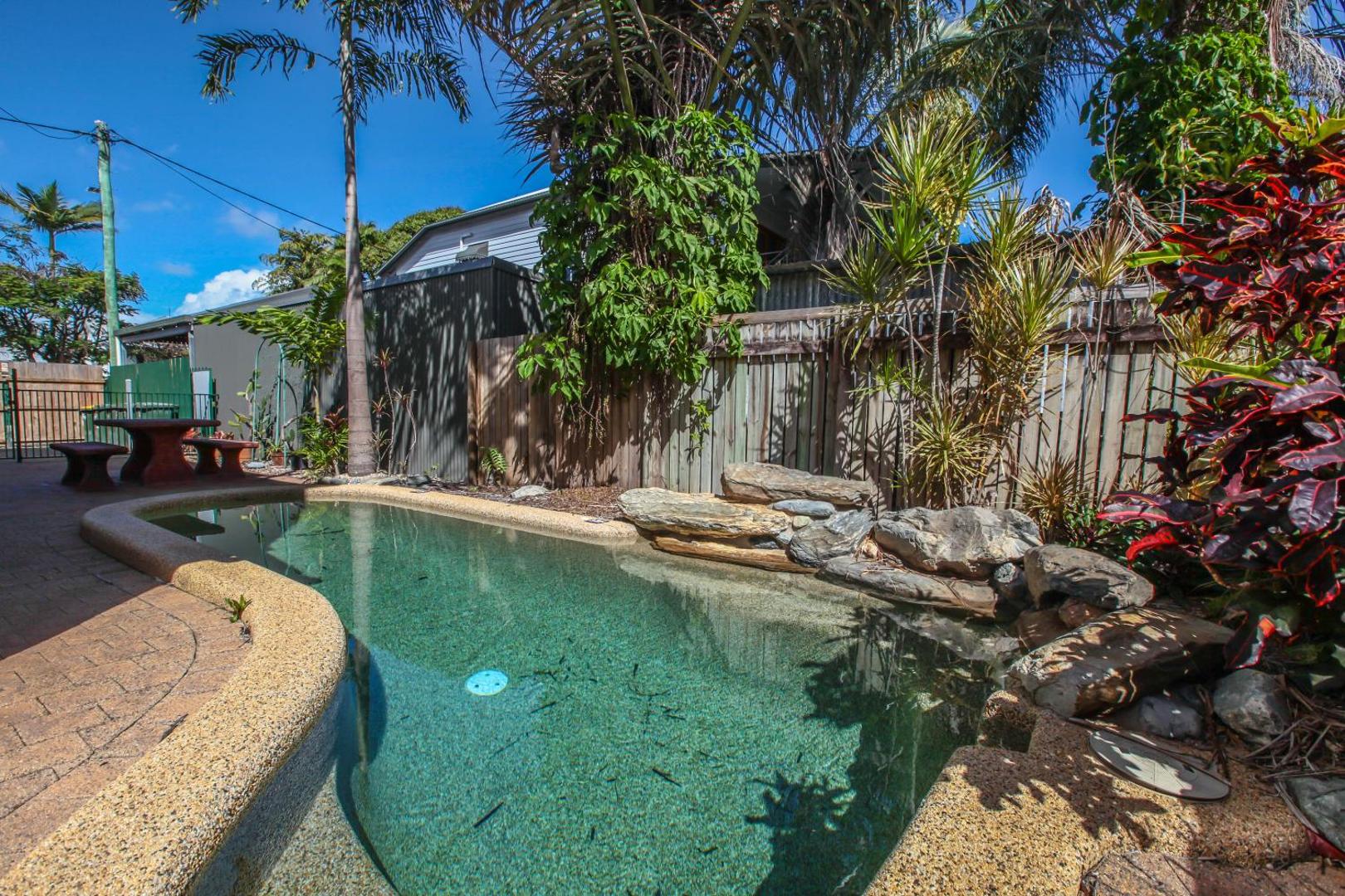 Ryan's Rest Boutique Accommodation