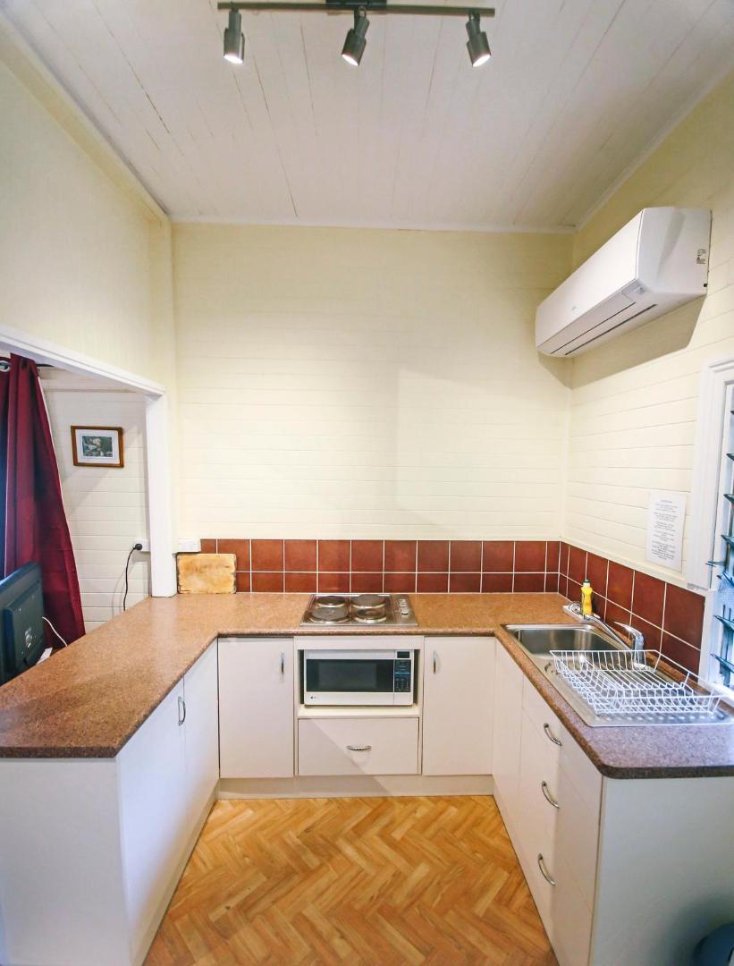 Ryan's Rest Boutique Accommodation