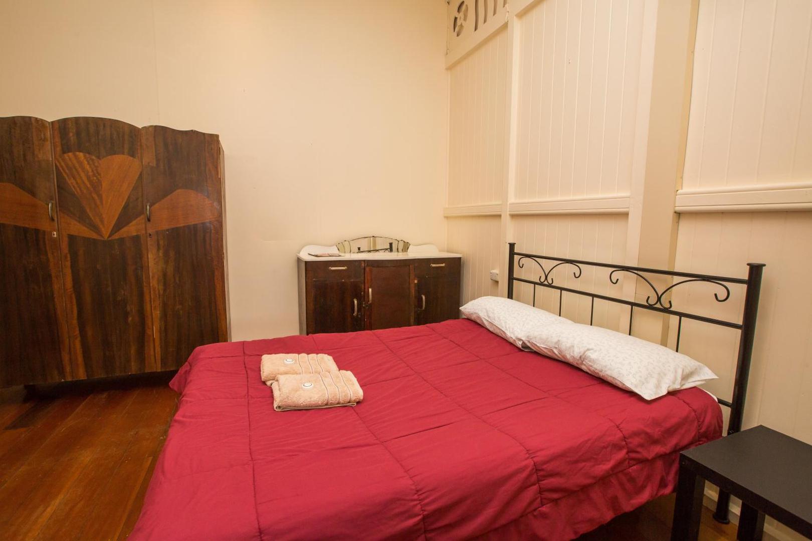 Ryan's Rest Boutique Accommodation