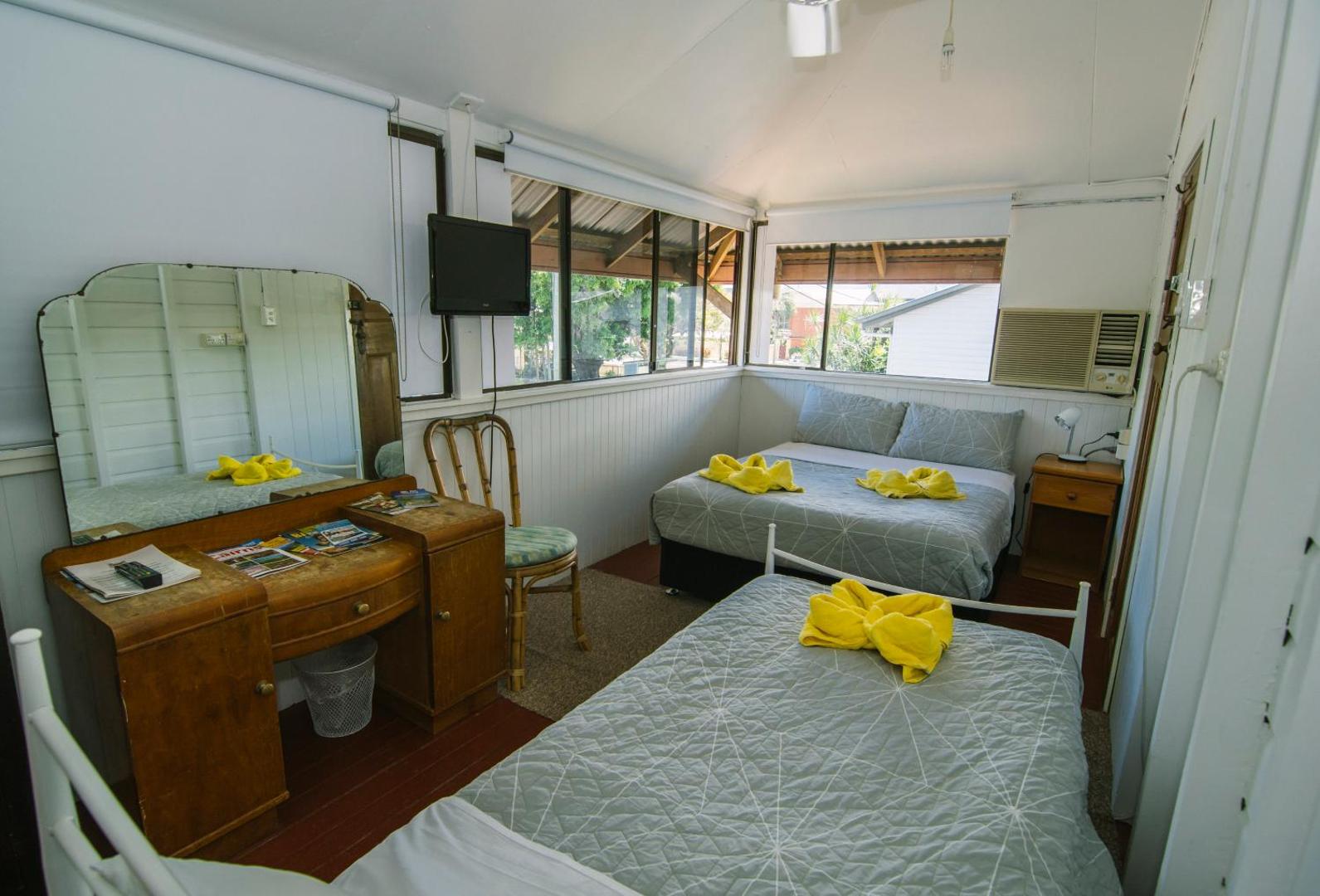 Ryan's Rest Boutique Accommodation