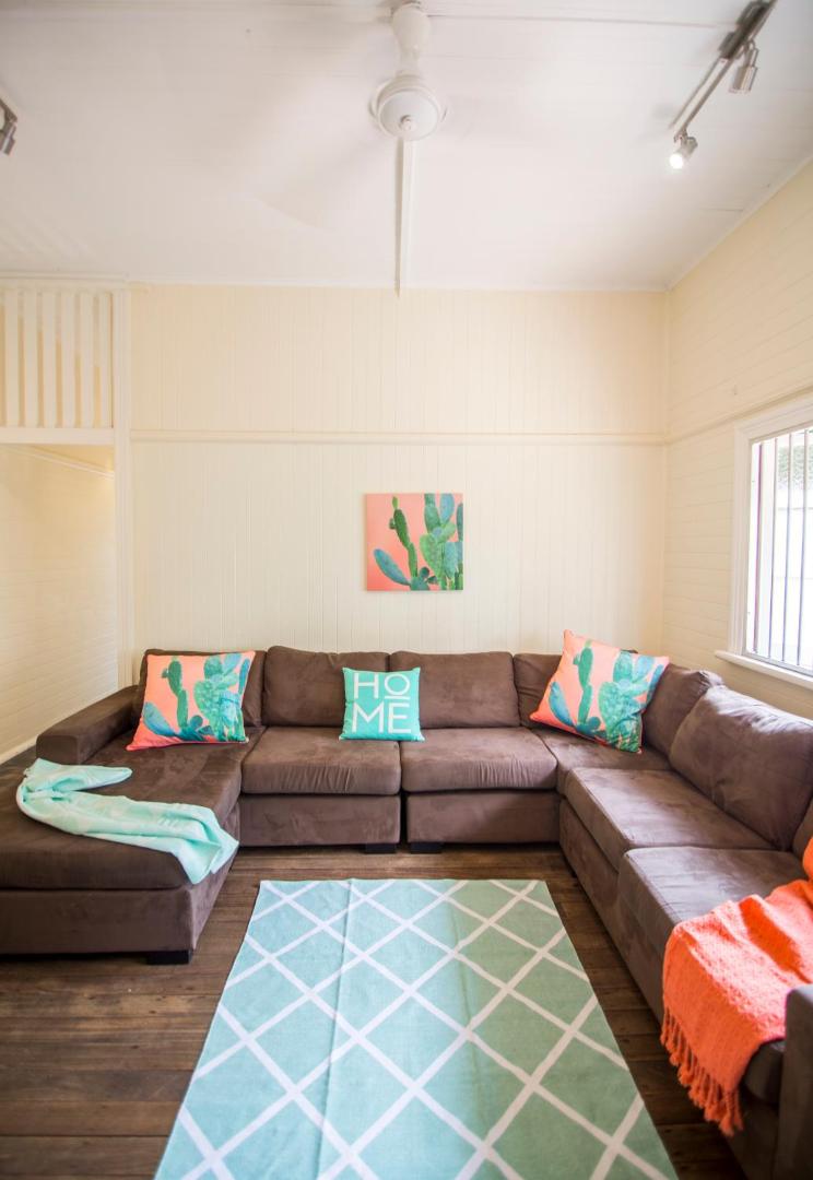 Ryan's Rest Boutique Accommodation