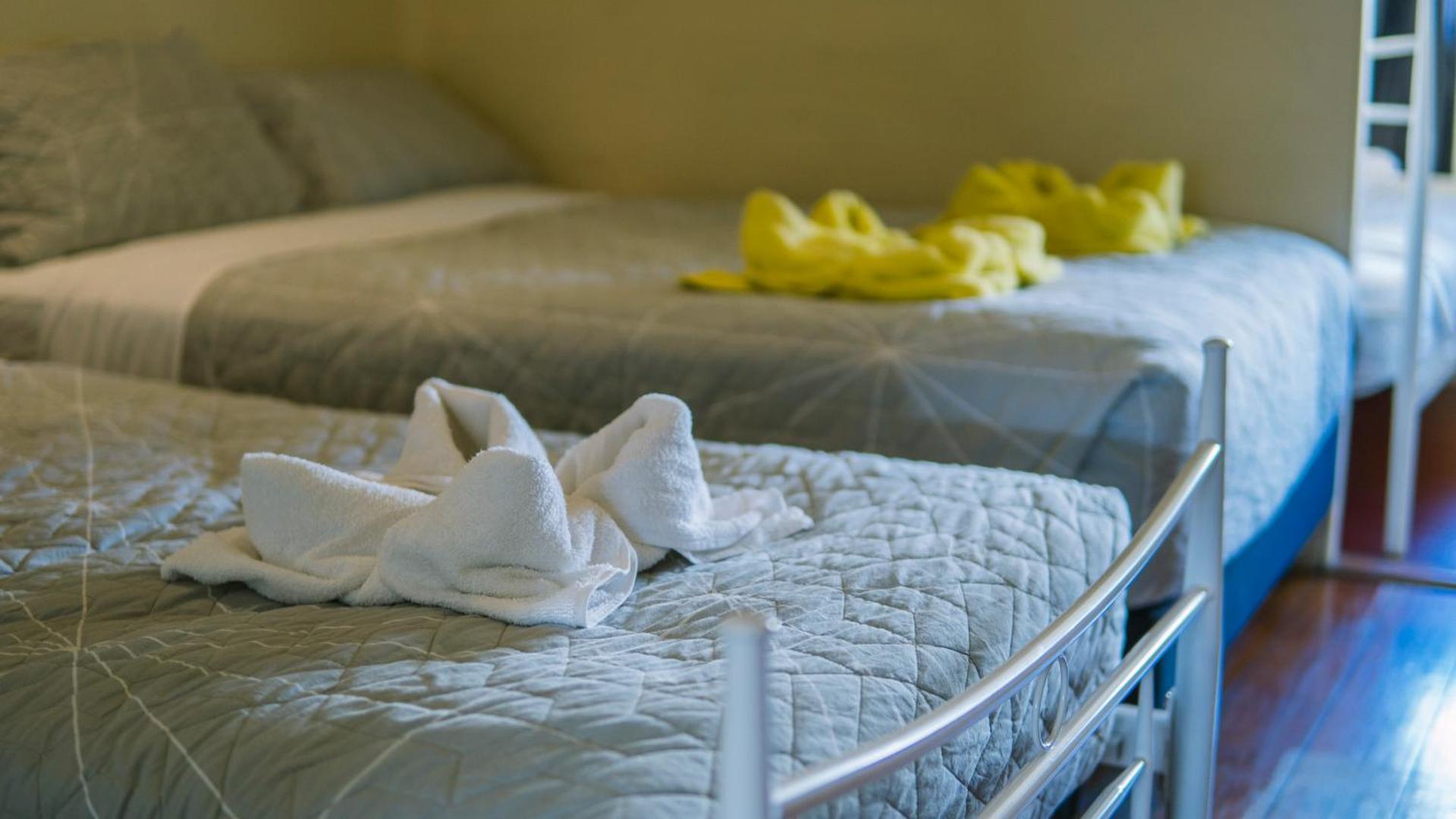 Ryan's Rest Boutique Accommodation