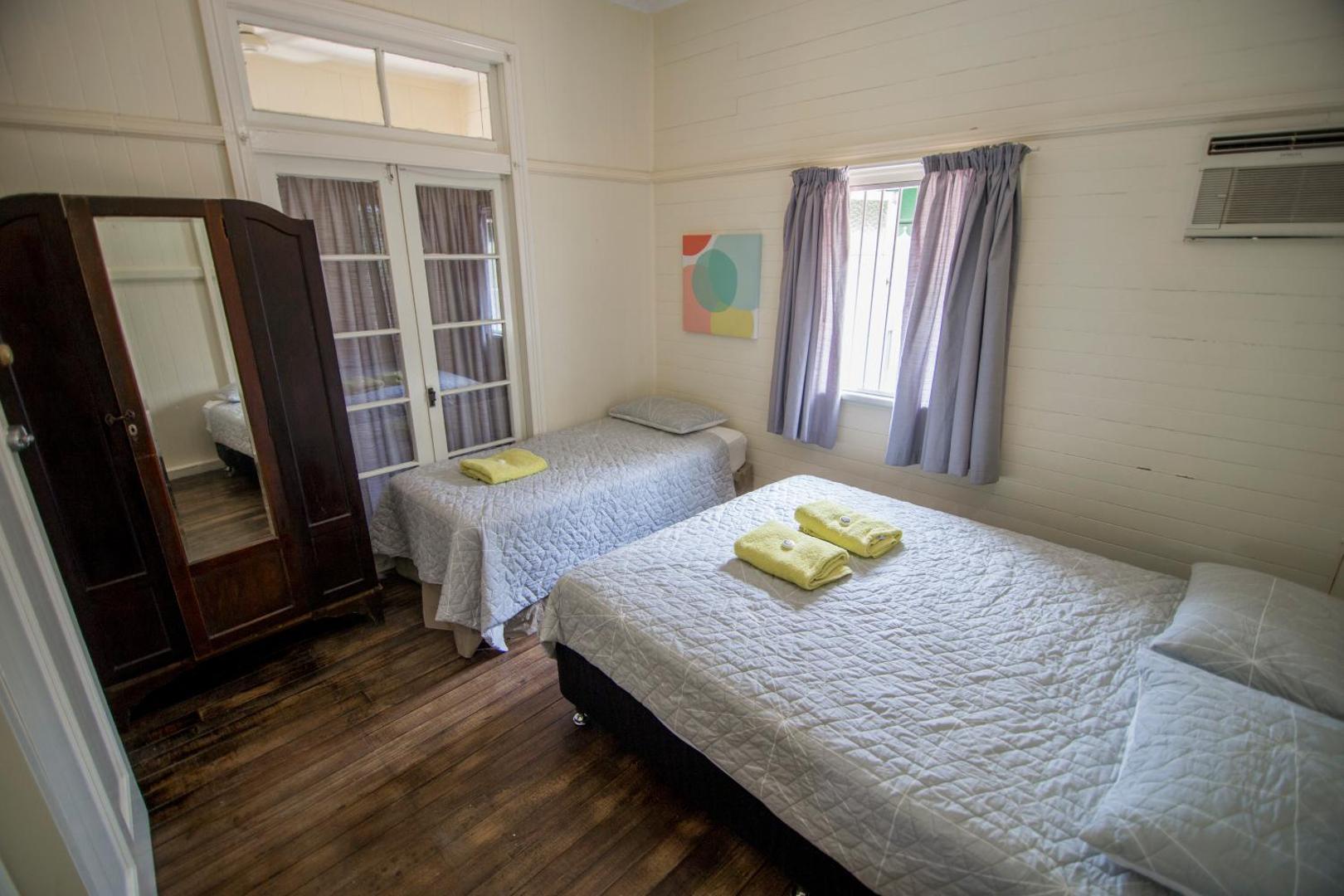 Ryan's Rest Boutique Accommodation