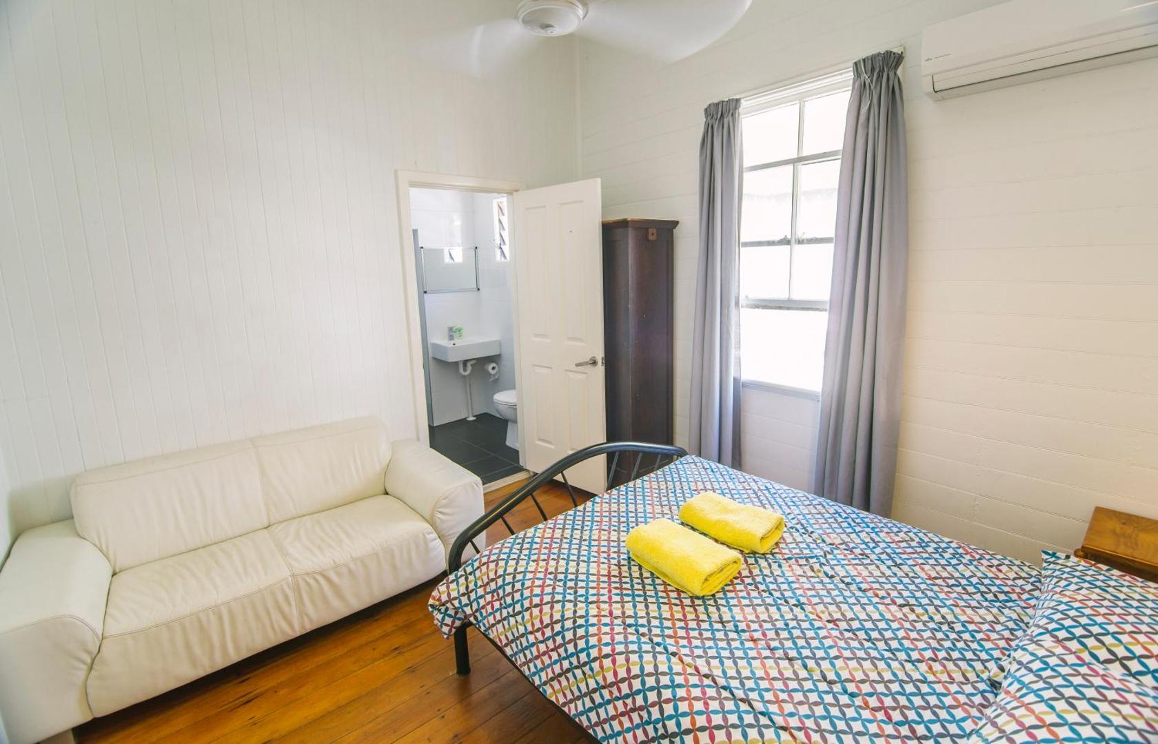 Ryan's Rest Boutique Accommodation