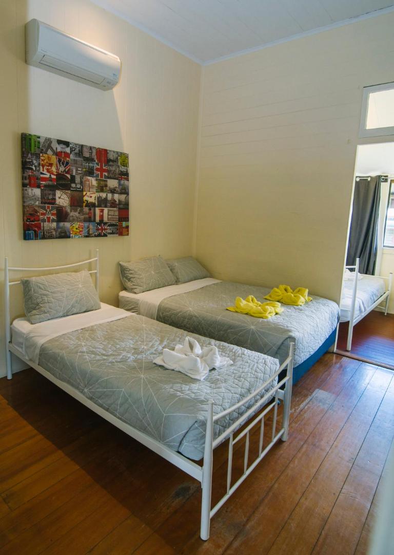 Ryan's Rest Boutique Accommodation