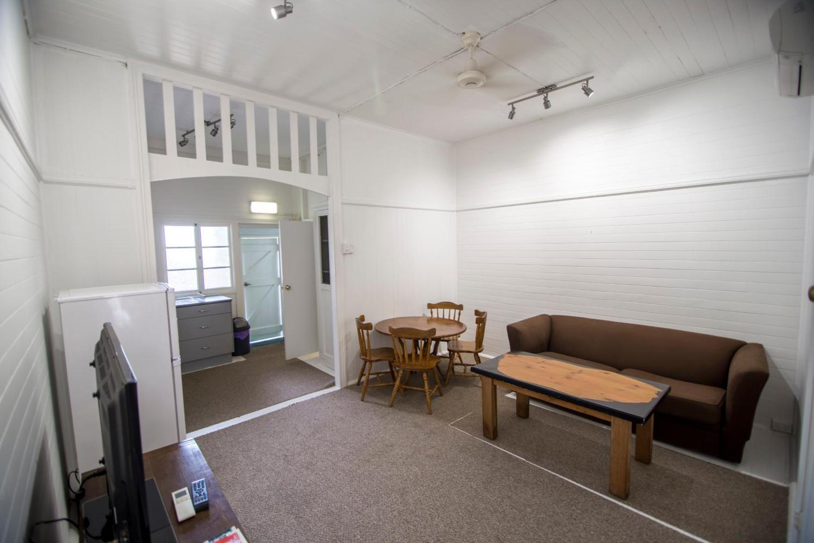 Ryan's Rest Boutique Accommodation