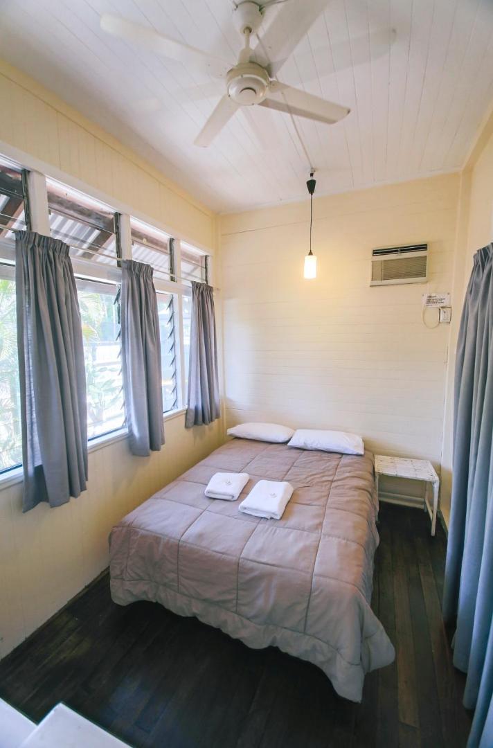 Ryan's Rest Boutique Accommodation
