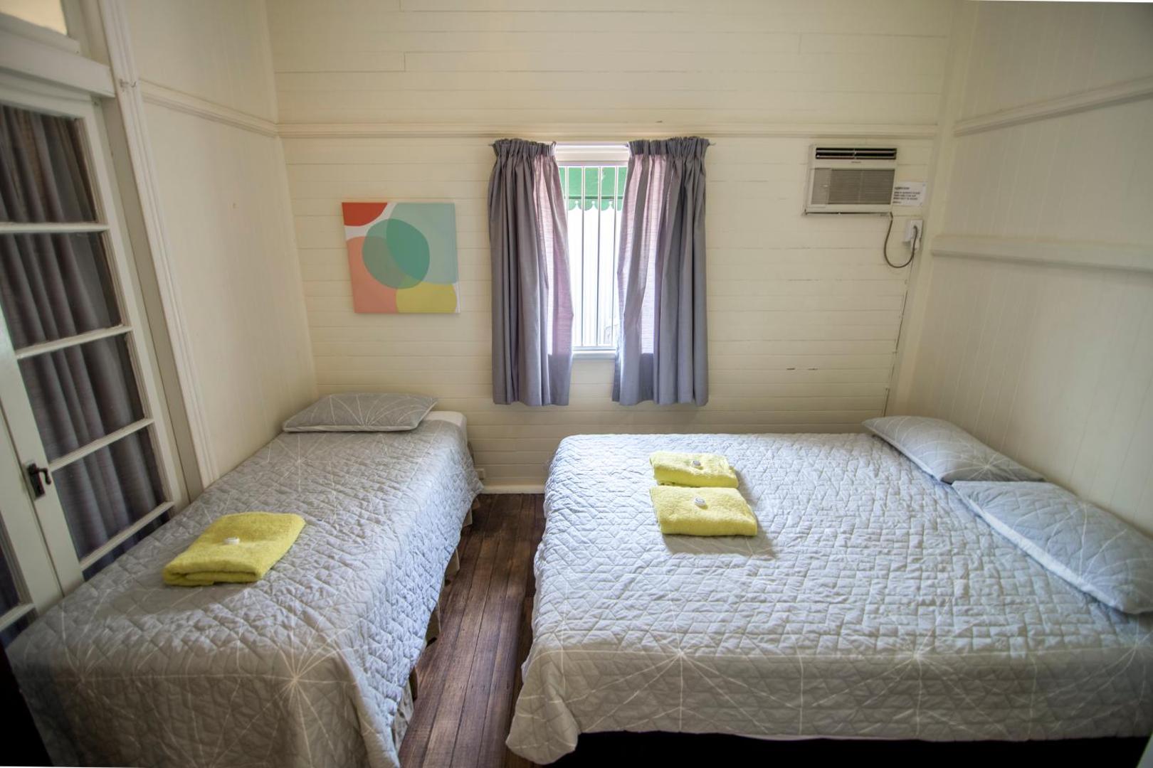 Ryan's Rest Boutique Accommodation
